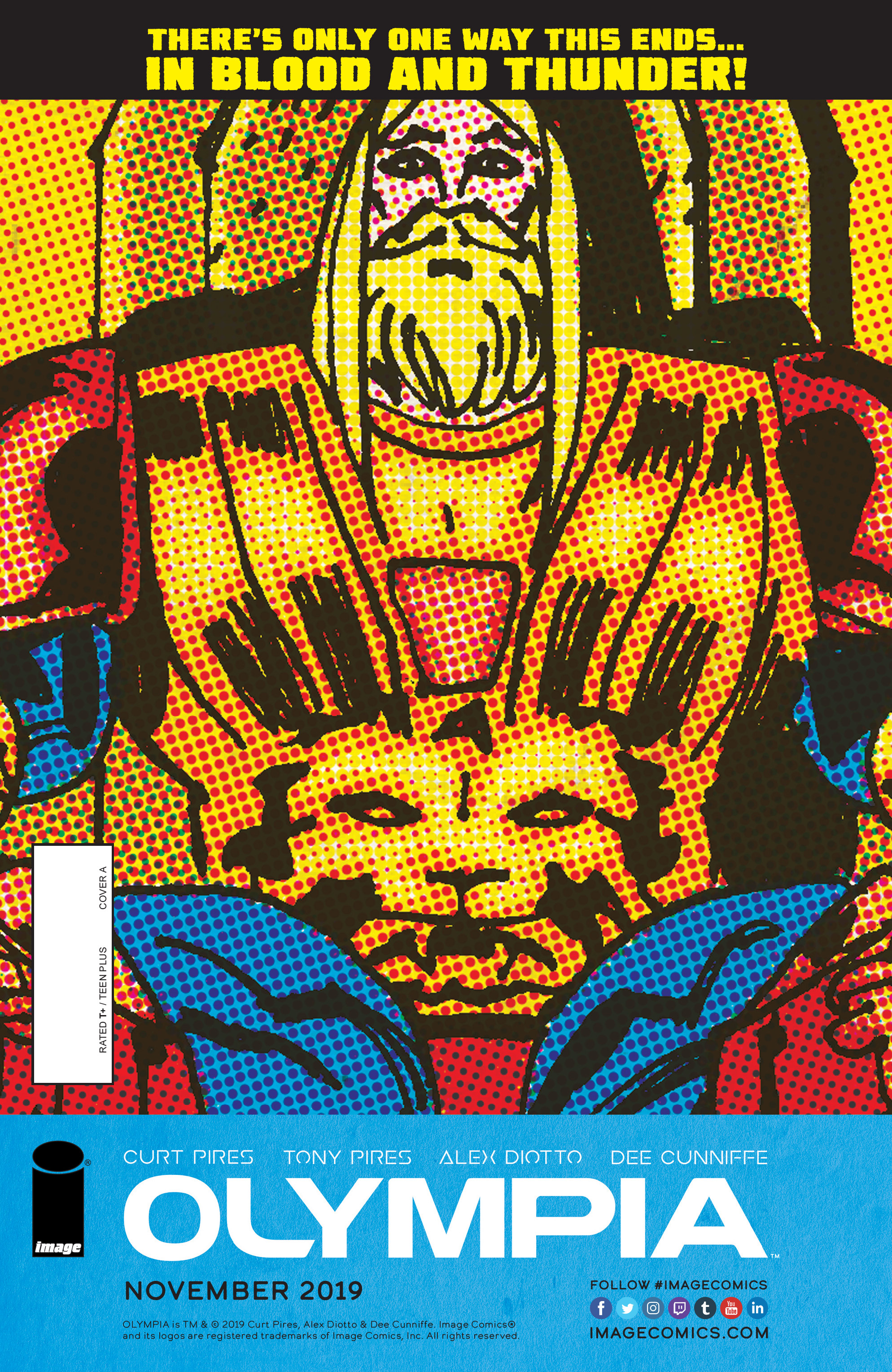 Read online Battlepug (2019) comic -  Issue #3 - 29