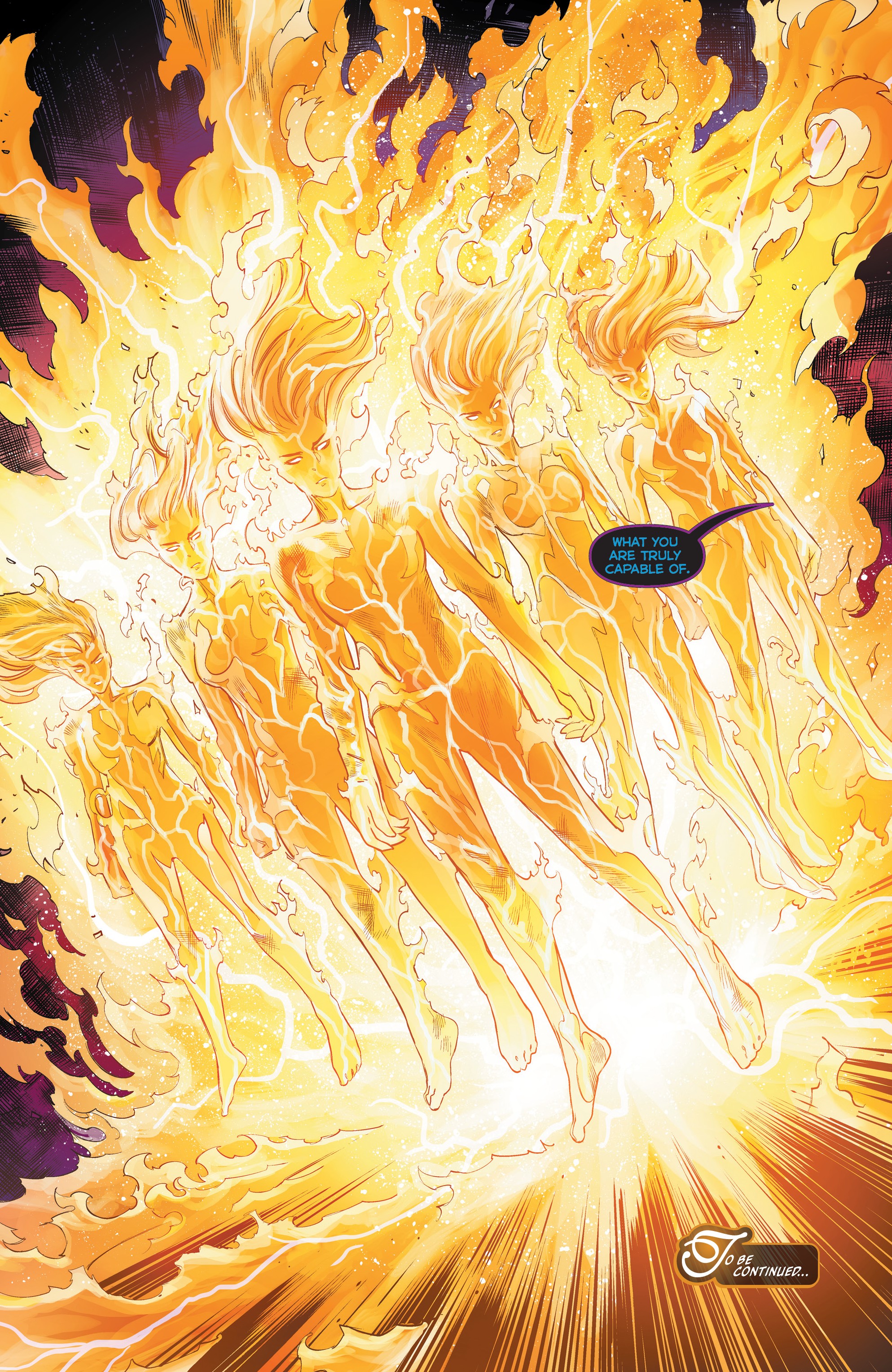 Read online Michael Turner's Fathom (2019) comic -  Issue #2 - 22