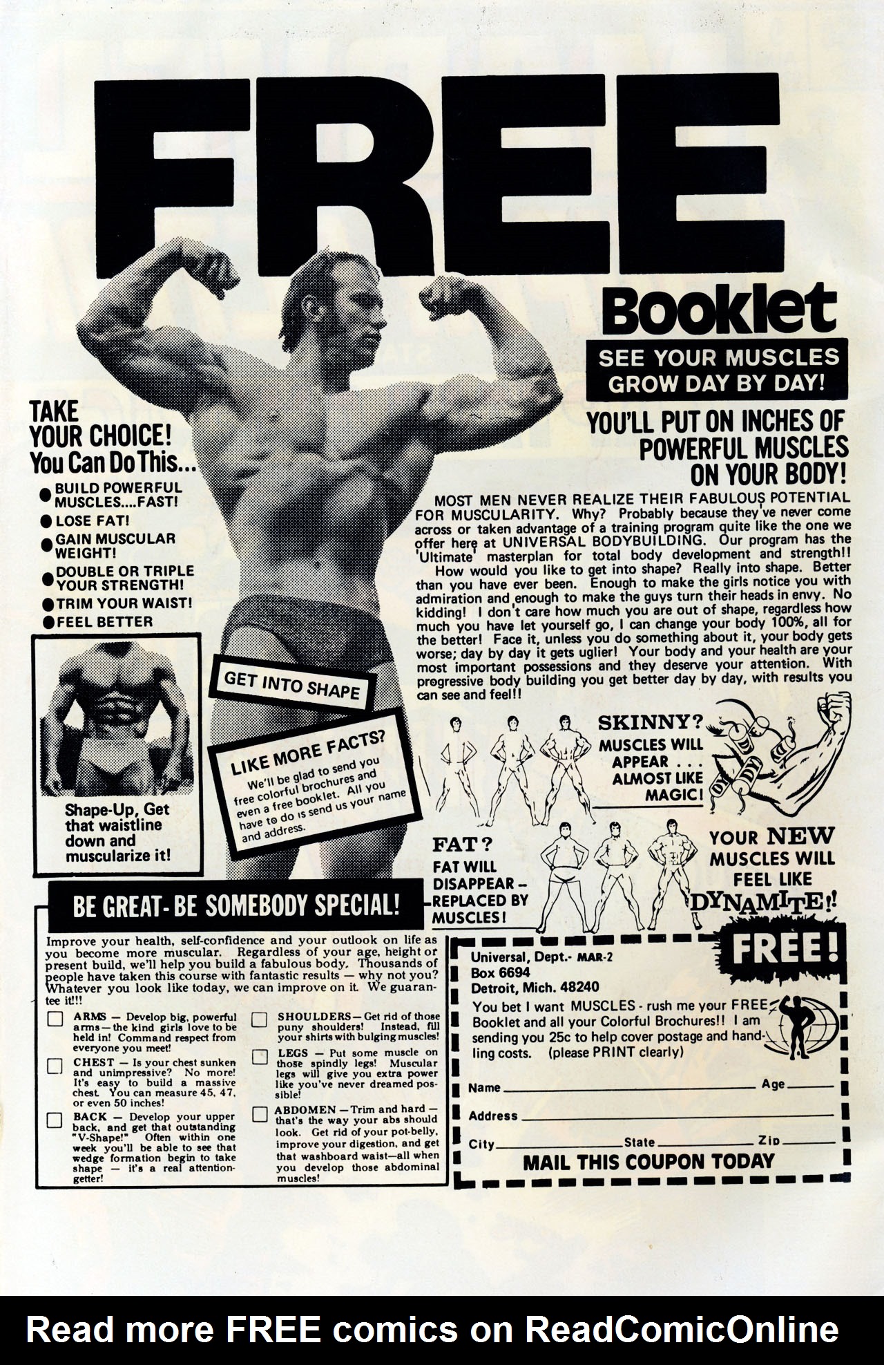 Read online Marvel Super Action (1977) comic -  Issue #9 - 2