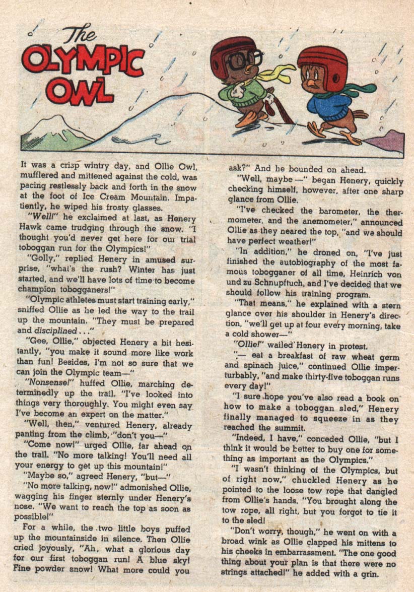 Read online Bugs Bunny comic -  Issue #52 - 28