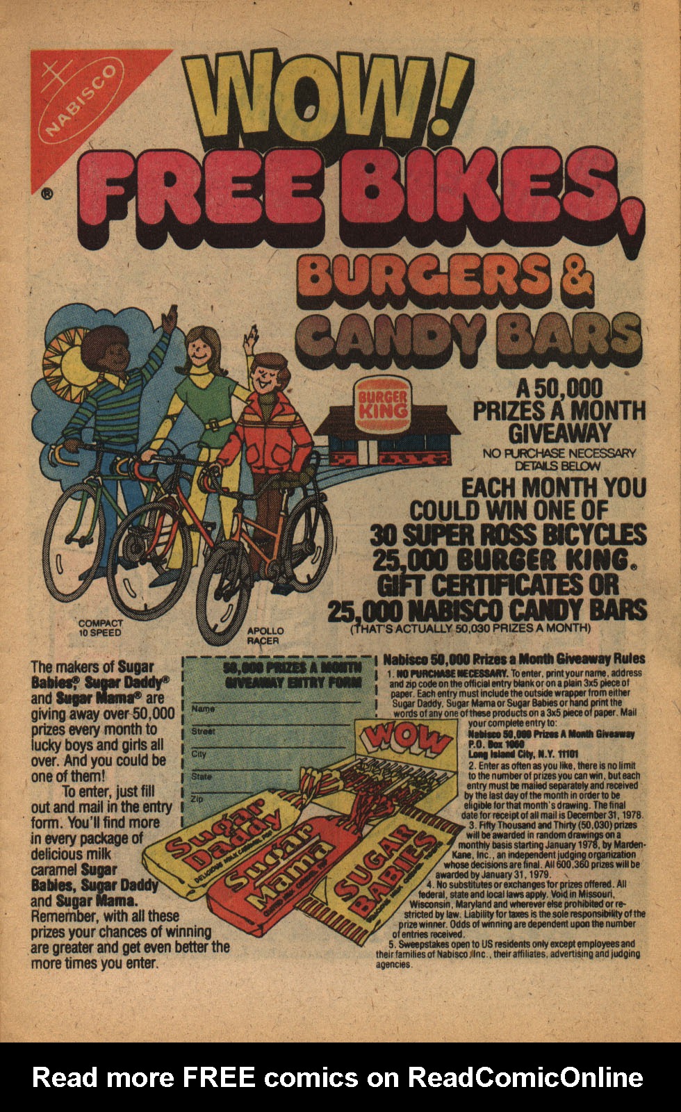 Read online Action Comics (1938) comic -  Issue #485 - 7