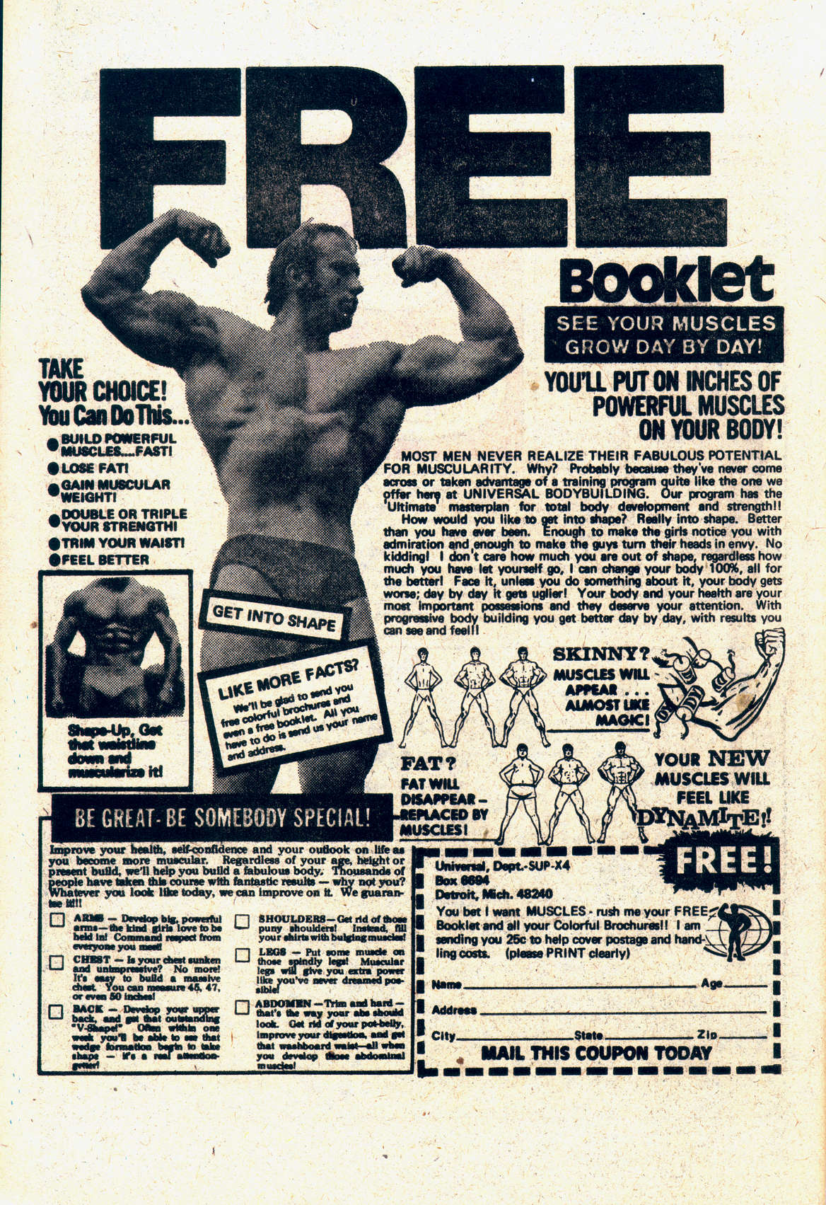 Read online Shade, the Changing Man (1977) comic -  Issue #8 - 35