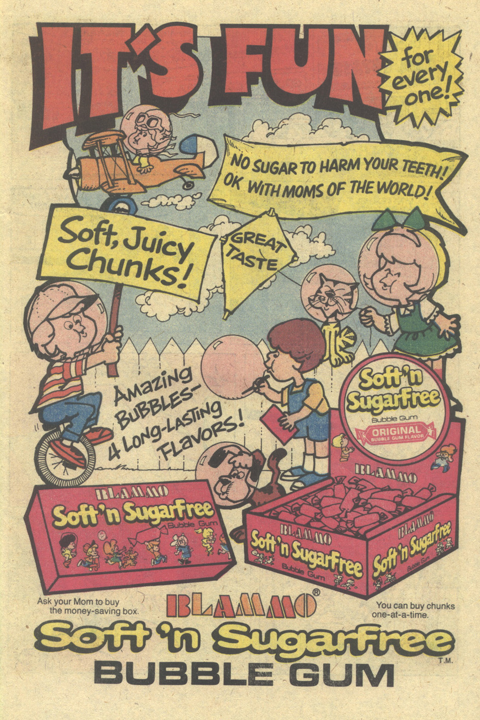 Read online Walt Disney Daisy and Donald comic -  Issue #34 - 7