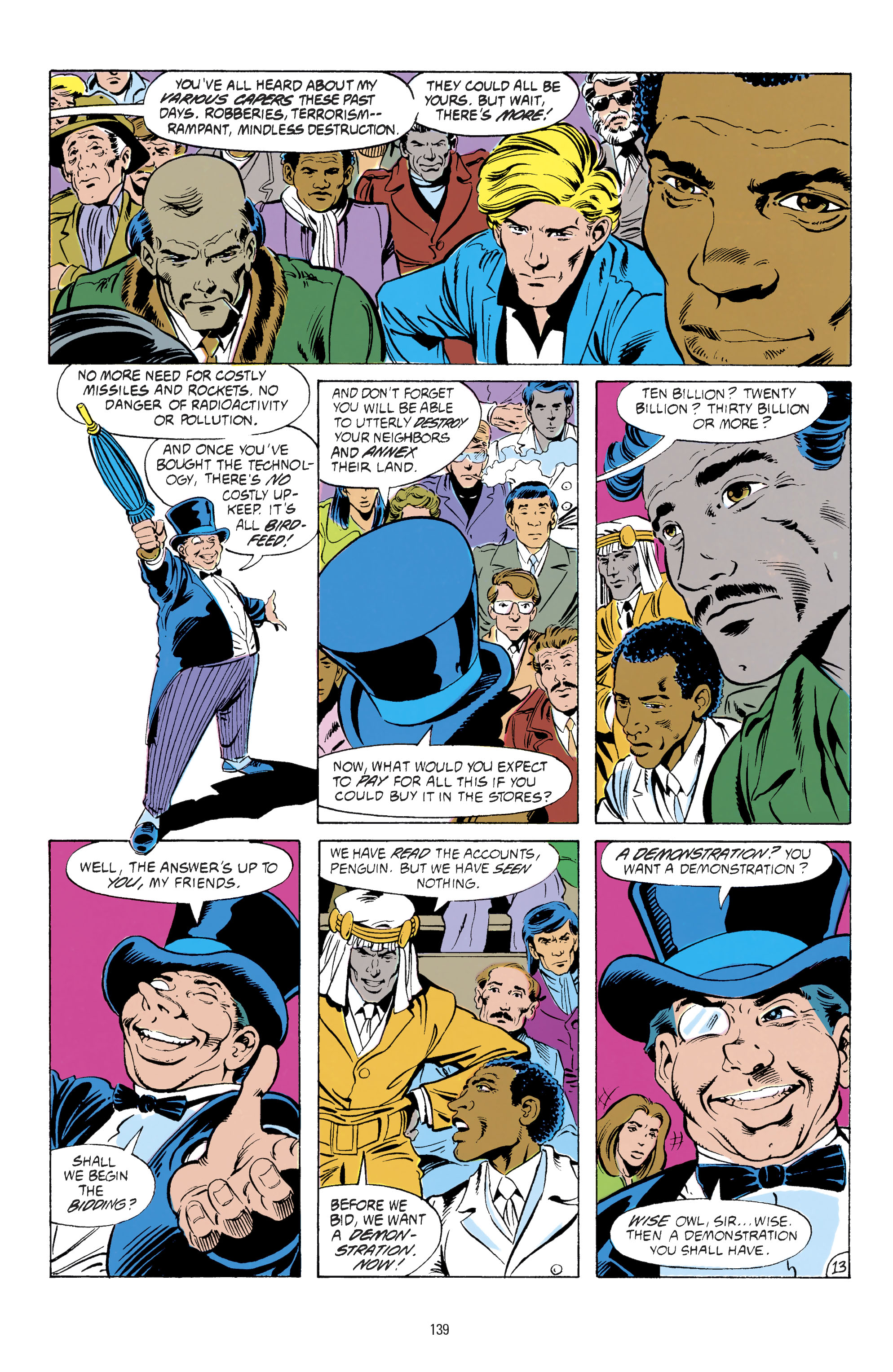 Read online Batman: The Caped Crusader comic -  Issue # TPB 3 (Part 2) - 39