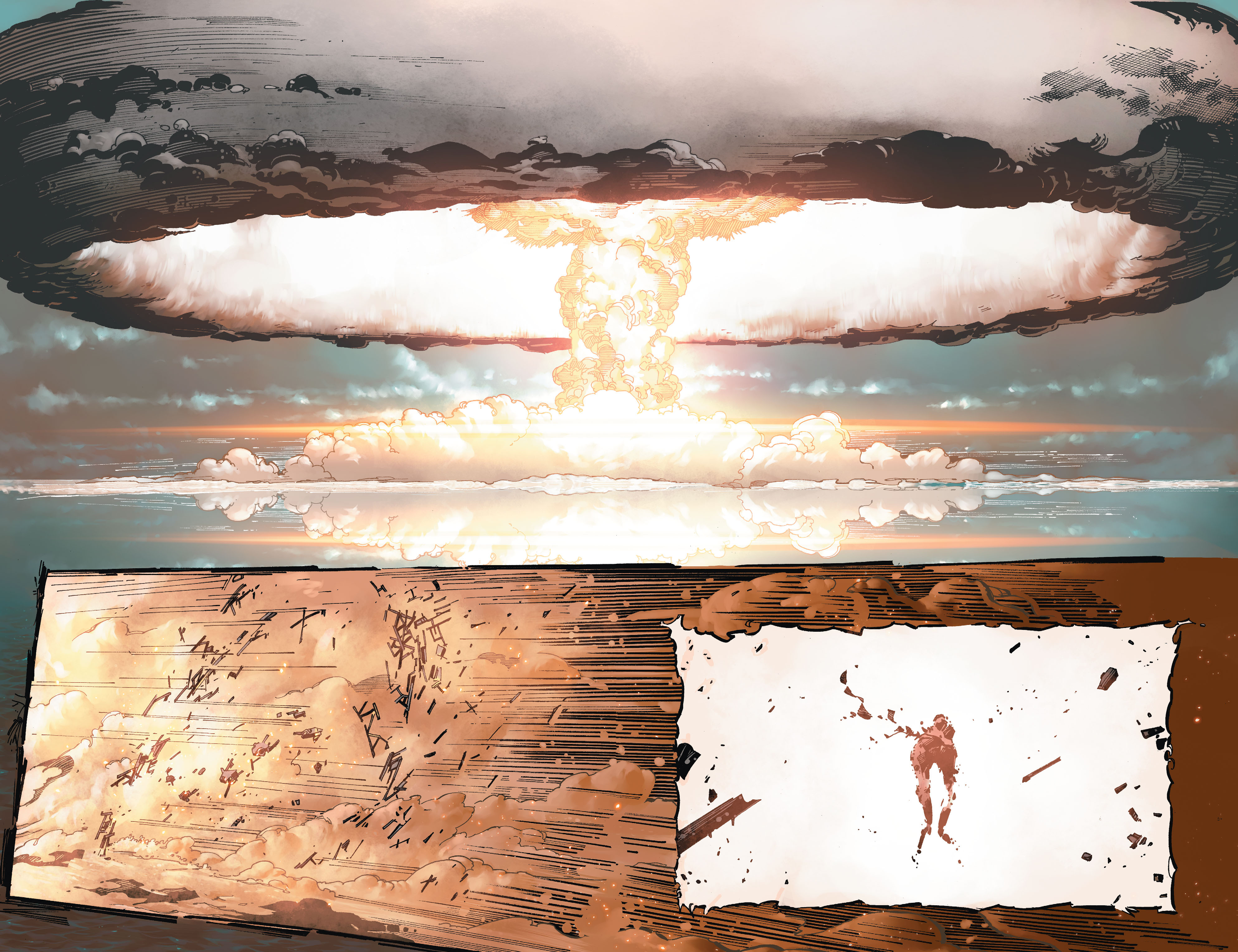 Read online Superman/Wonder Woman comic -  Issue #6 - 20