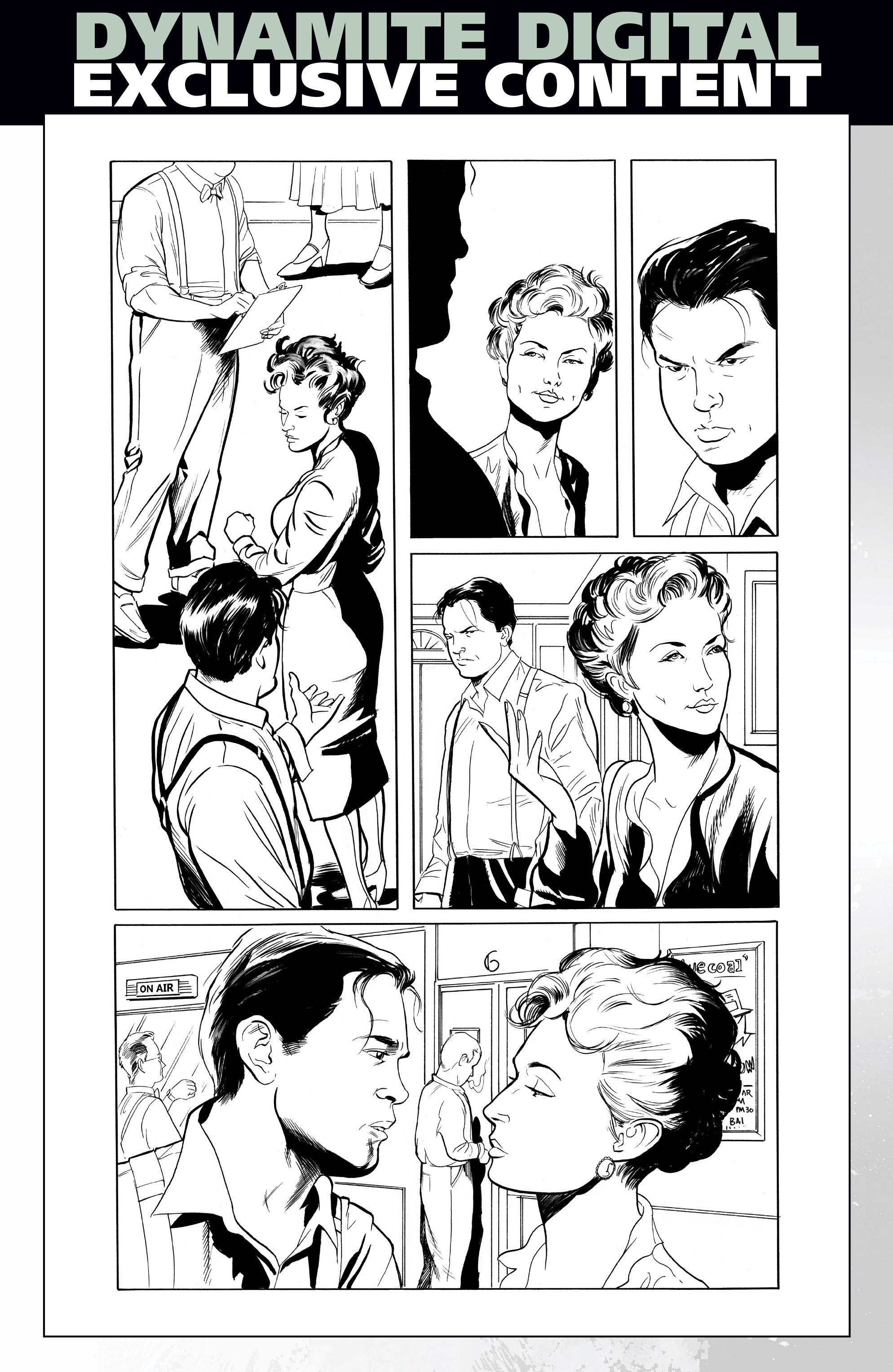 Read online Twilight Zone The Shadow comic -  Issue #2 - 25