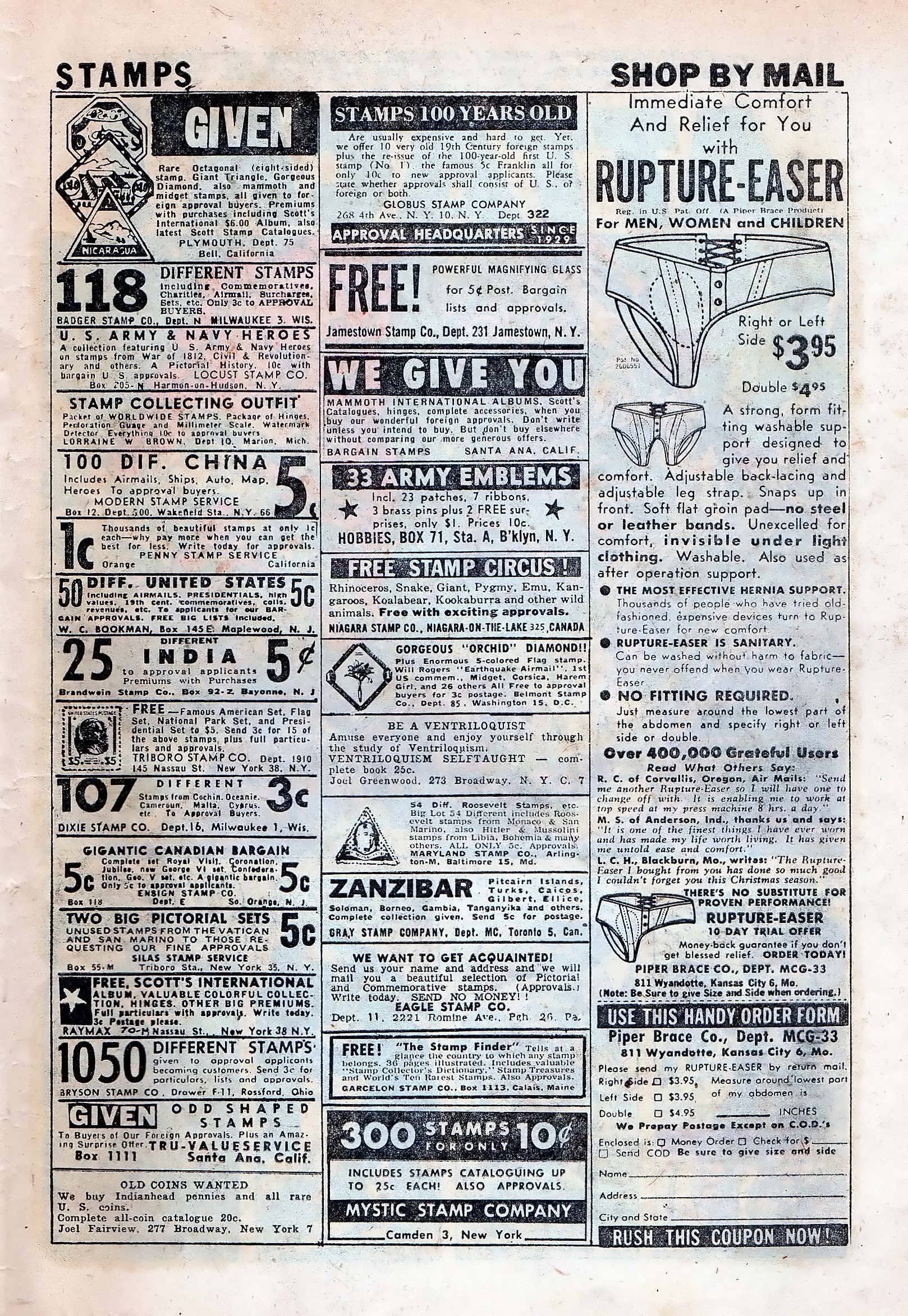 Read online Combat (1952) comic -  Issue #9 - 27