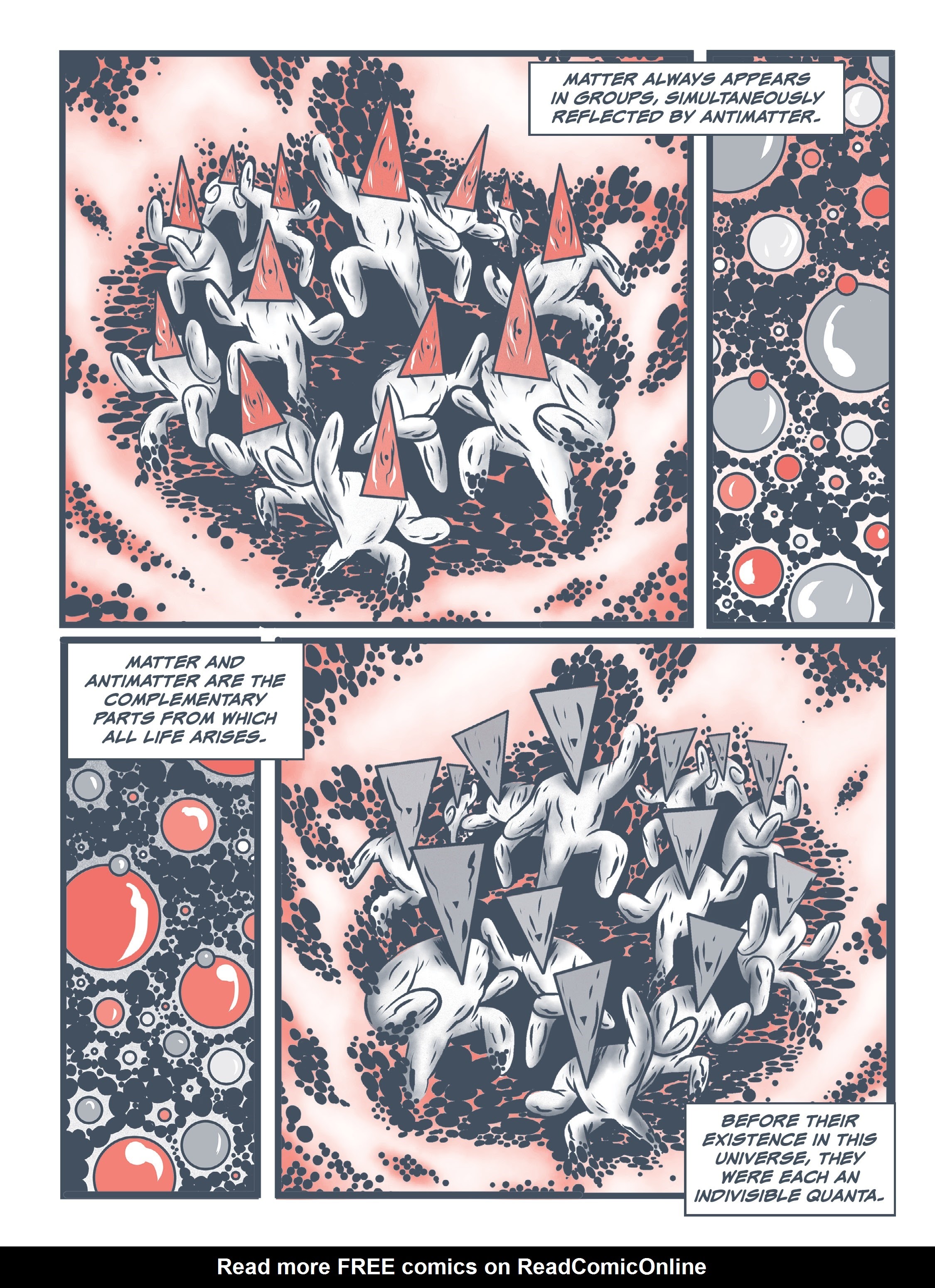 Read online Starseeds comic -  Issue # TPB 2 (Part 2) - 53