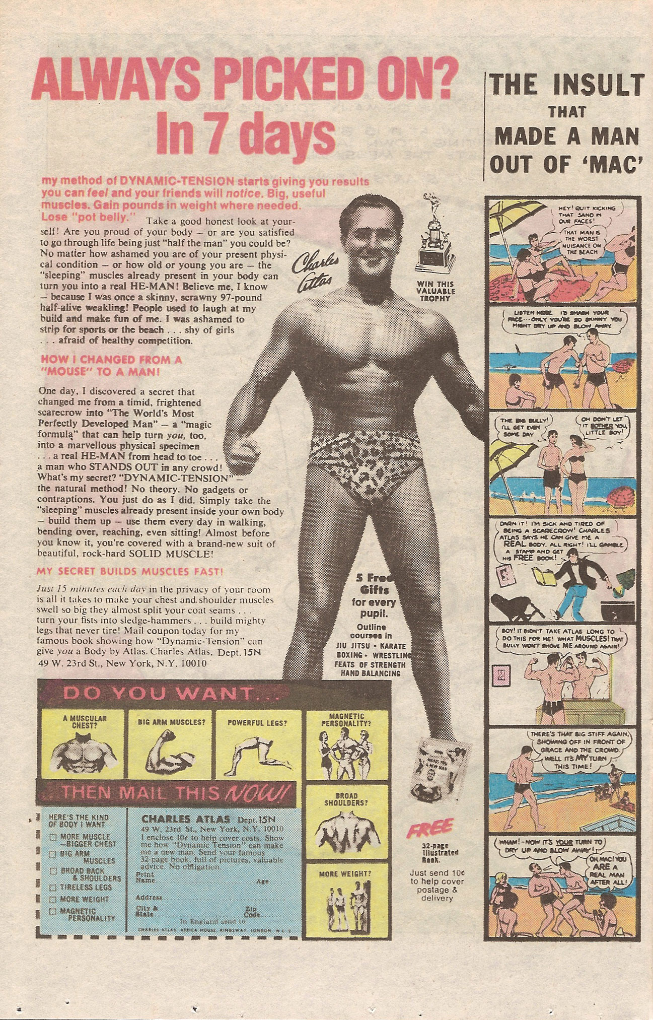 Read online Pep Comics comic -  Issue #369 - 12