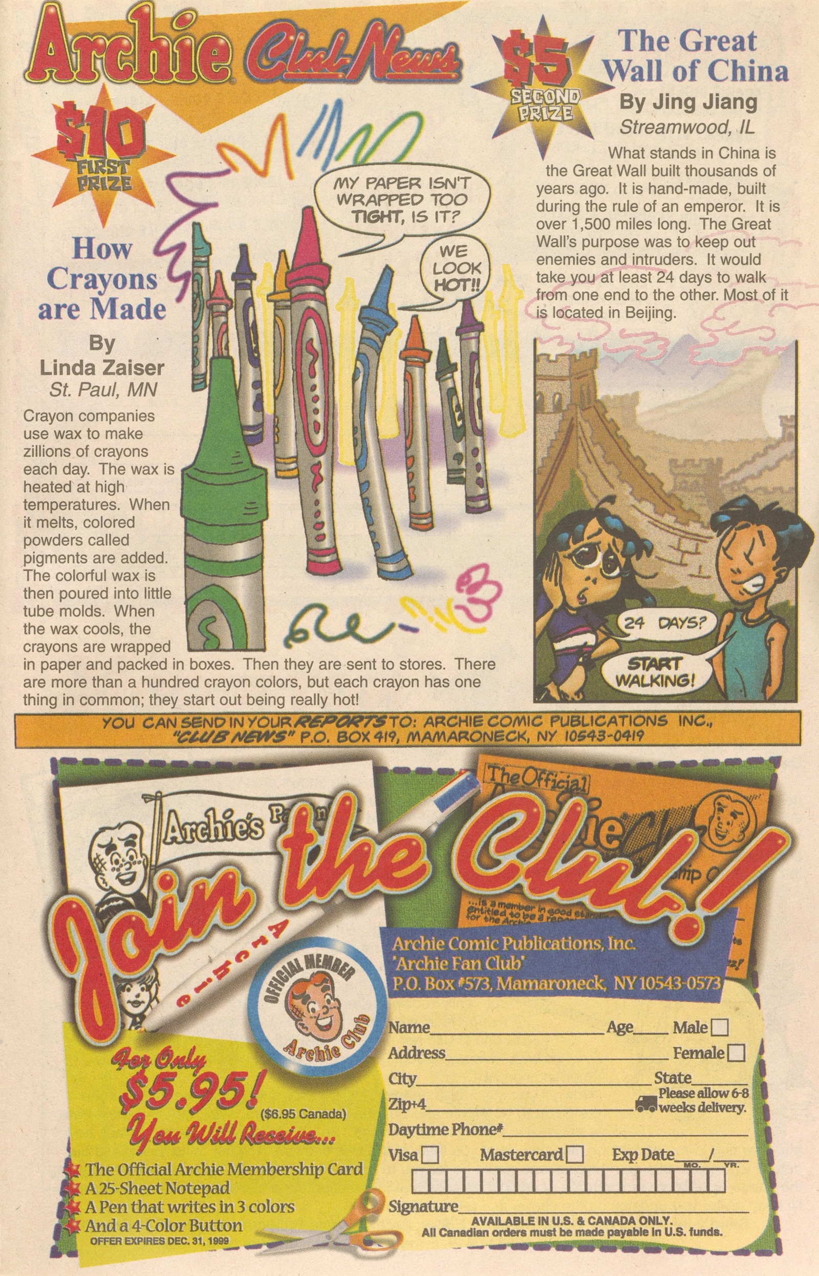 Read online Archie's Pal Jughead Comics comic -  Issue #121 - 27