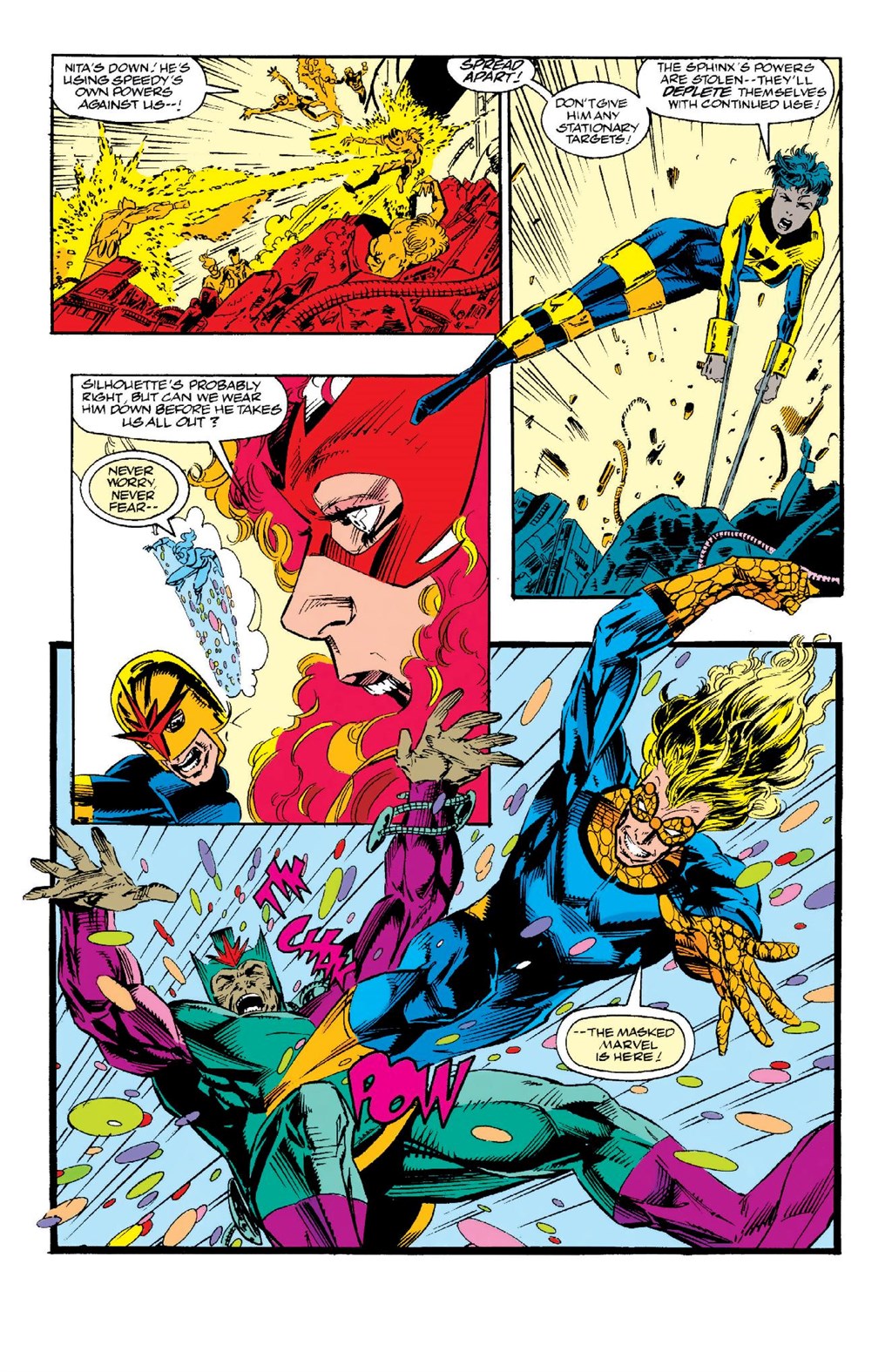 Read online Amazing Spider-Man Epic Collection comic -  Issue # The Hero Killers (Part 3) - 22