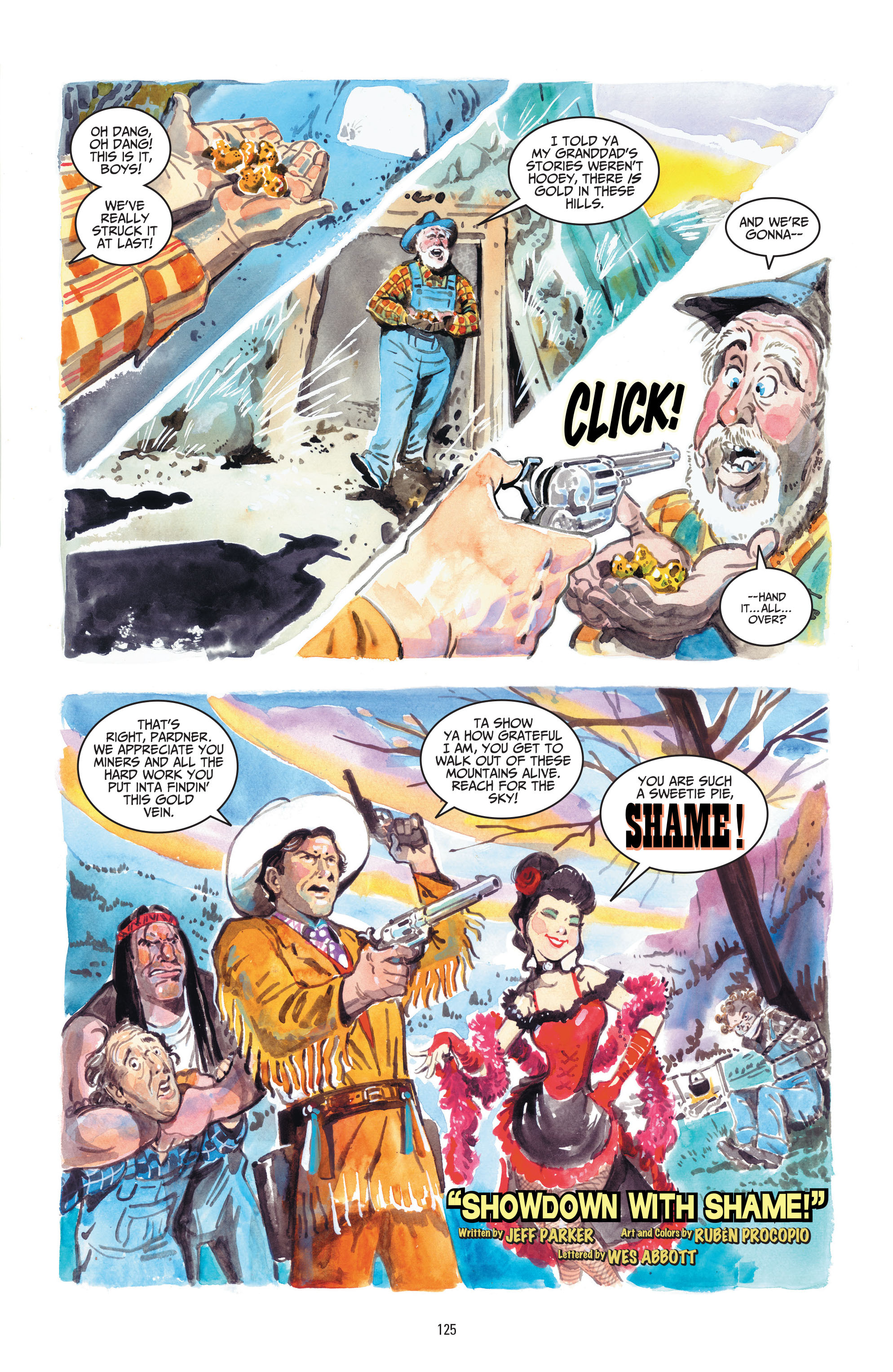 Read online Batman '66 [II] comic -  Issue # TPB 2 (Part 2) - 25