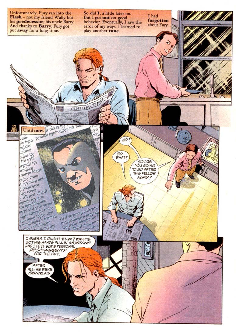 Read online The Flash Annual comic -  Issue #10 - 38