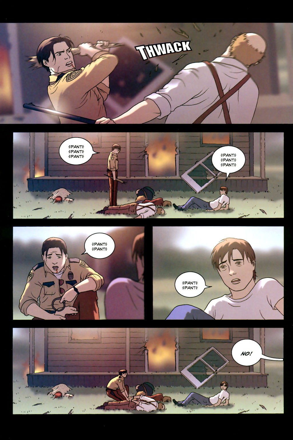 Read online Girls comic -  Issue #4 - 14