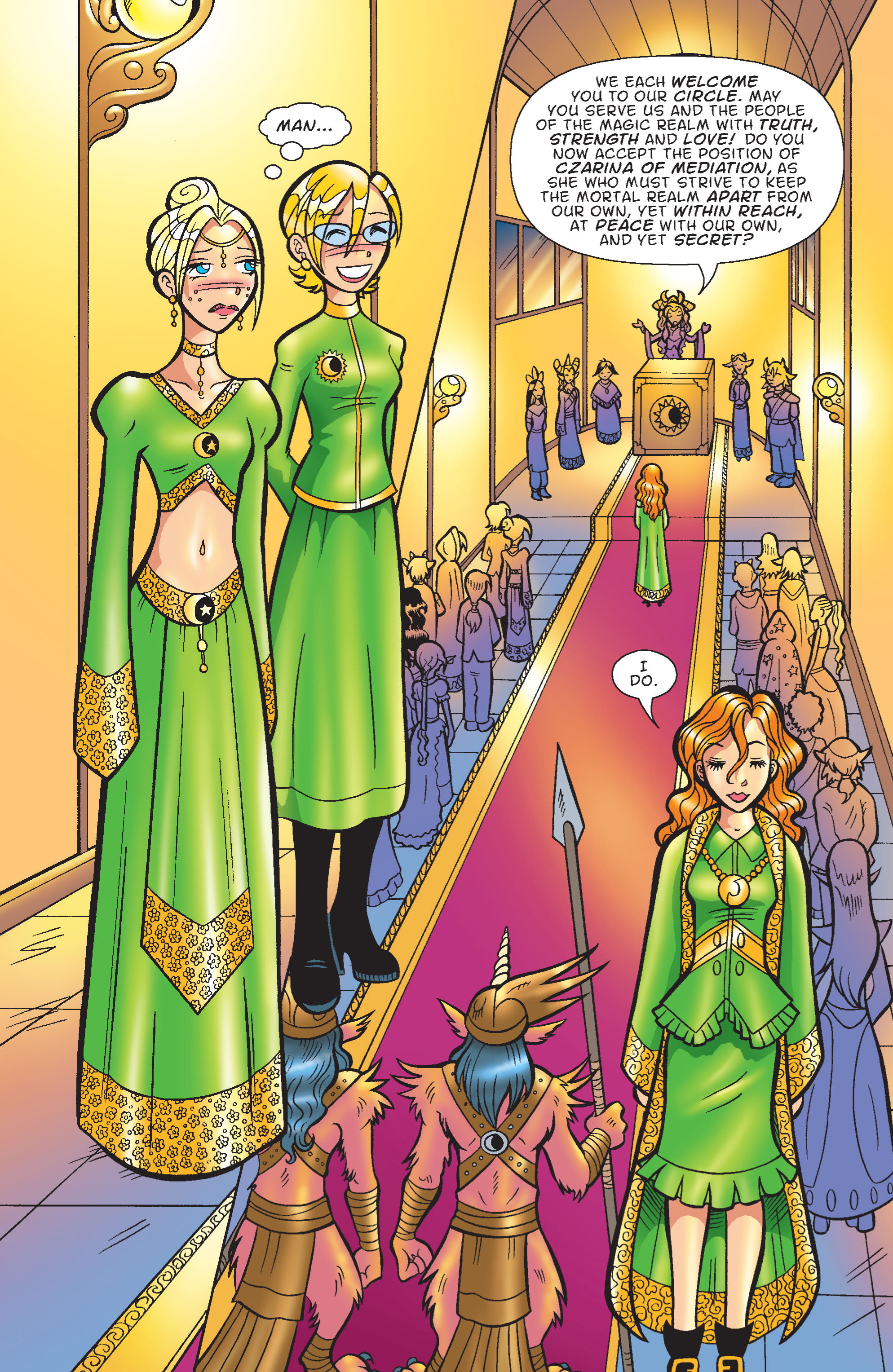 Read online Archie Comics 80th Anniversary Presents comic -  Issue #19 - 188