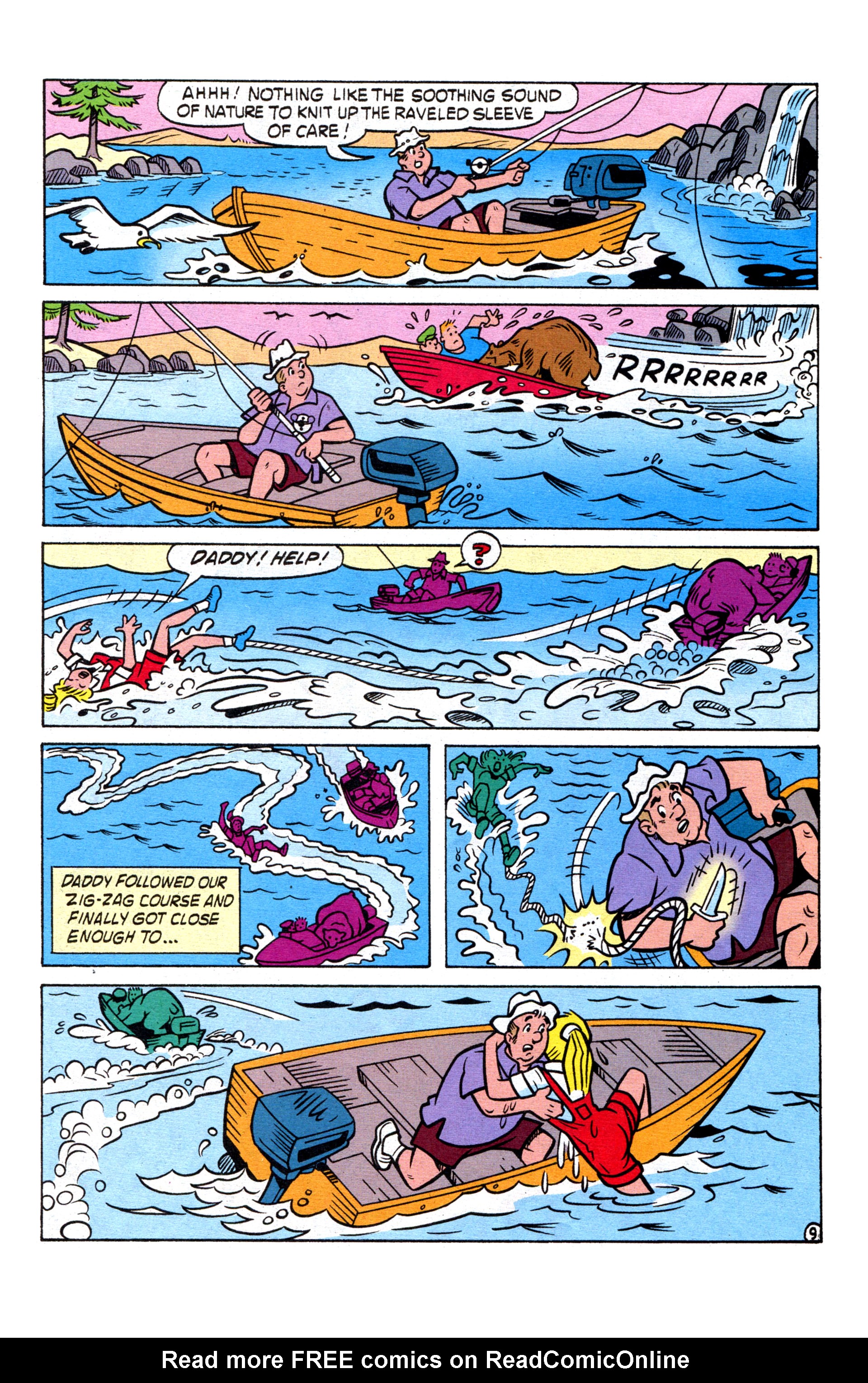 Read online Betty comic -  Issue #28 - 14