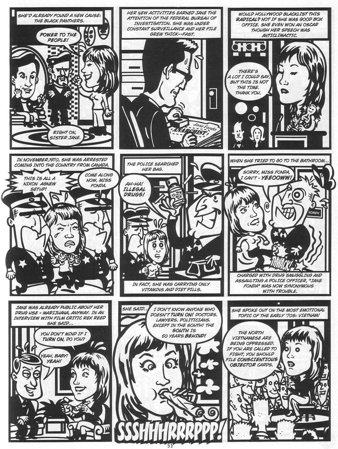 Read online The Big Book of... comic -  Issue # TPB The '70s - 50