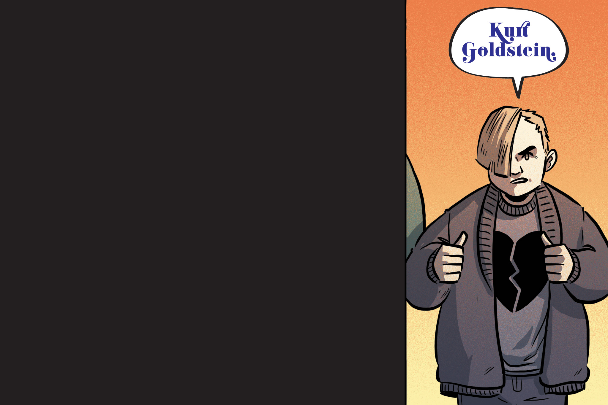 Read online Valentine comic -  Issue #19 - 79