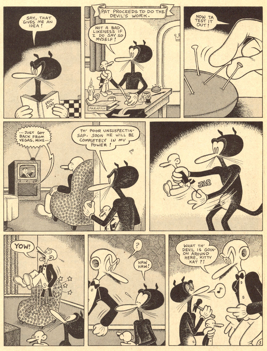 Read online Bijou Funnies comic -  Issue #6 - 13