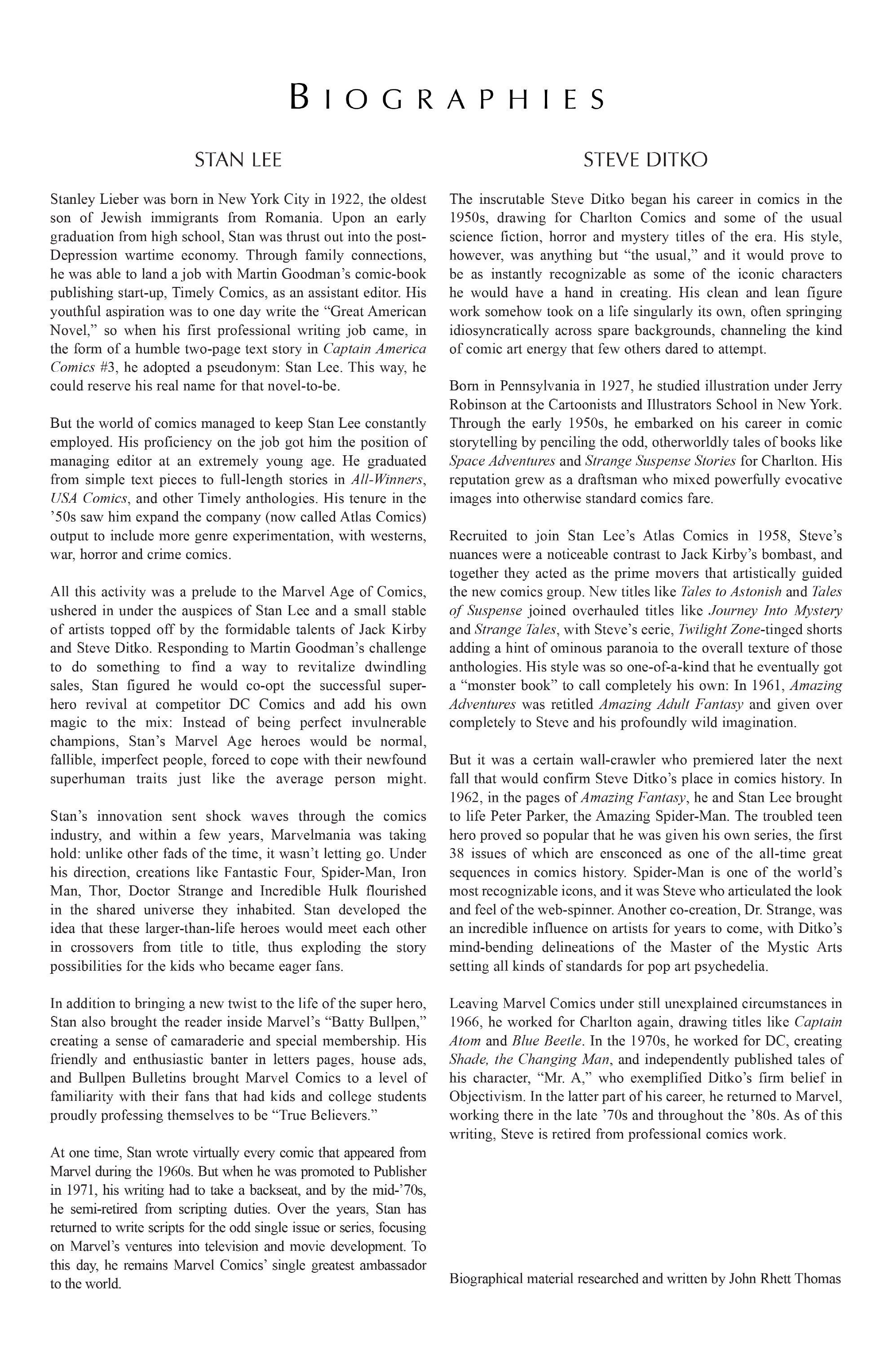 Read online Marvel Masterworks: The Amazing Spider-Man comic -  Issue # TPB 3 (Part 3) - 70