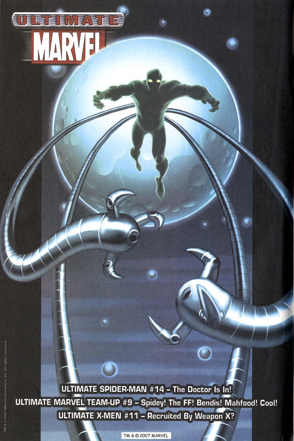 Read online The Incredible Hulk (2000) comic -  Issue #33 - 18