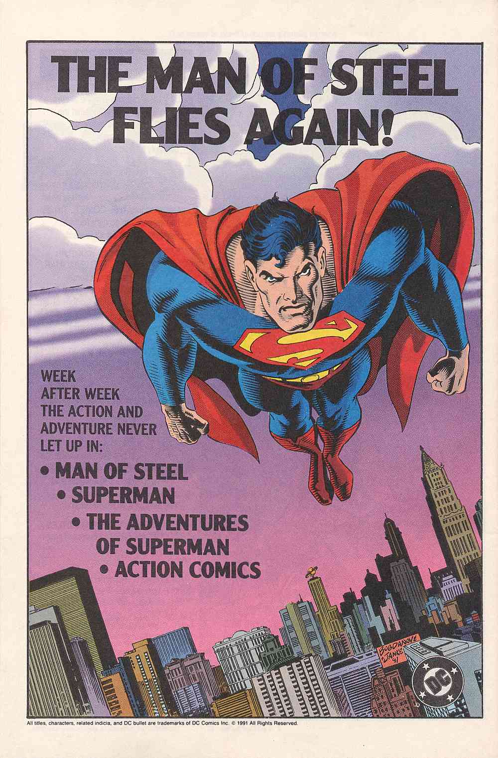 Read online Star Trek (1989) comic -  Issue # _Annual 2 - 65
