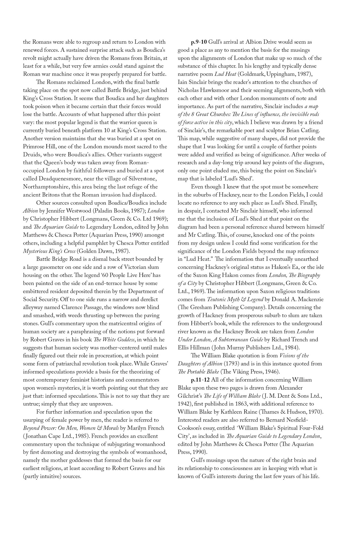 Read online From Hell: Master Edition comic -  Issue #2 - 67