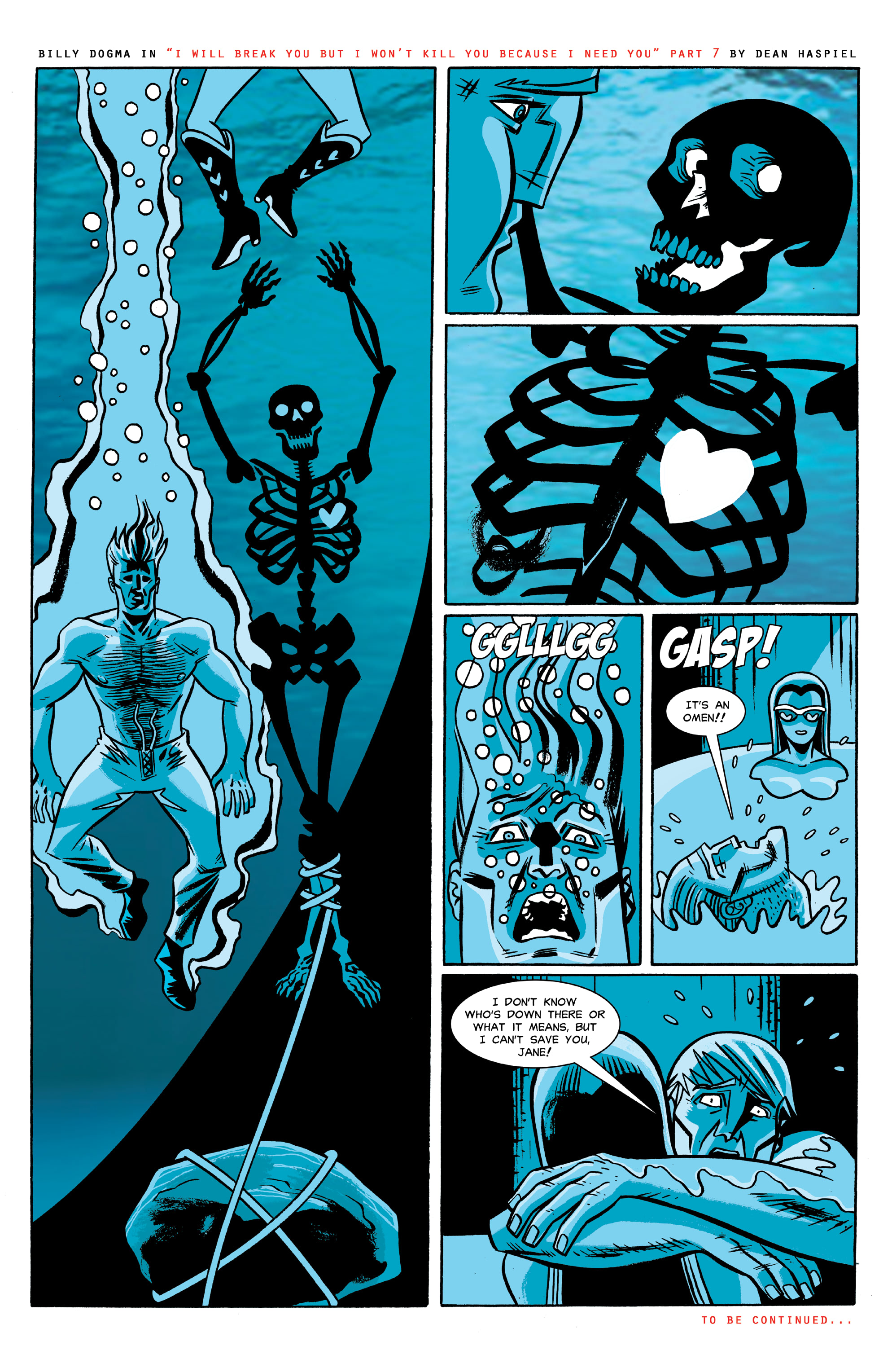 Read online Image! (2022) comic -  Issue #7 - 64