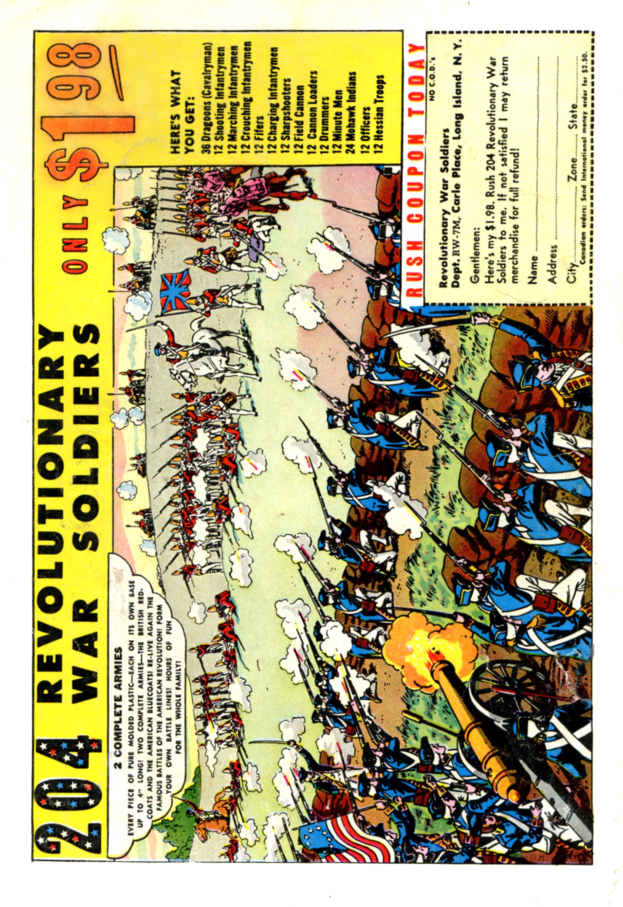 Read online Little Dot Dotland comic -  Issue #3 - 36
