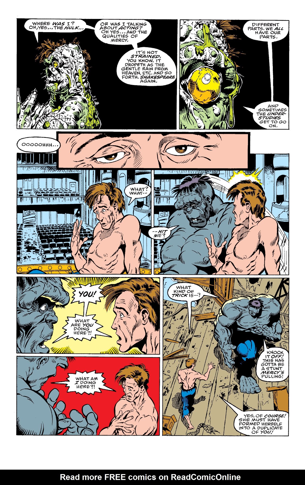 Read online Daredevil Epic Collection comic -  Issue # TPB 14 (Part 5) - 45