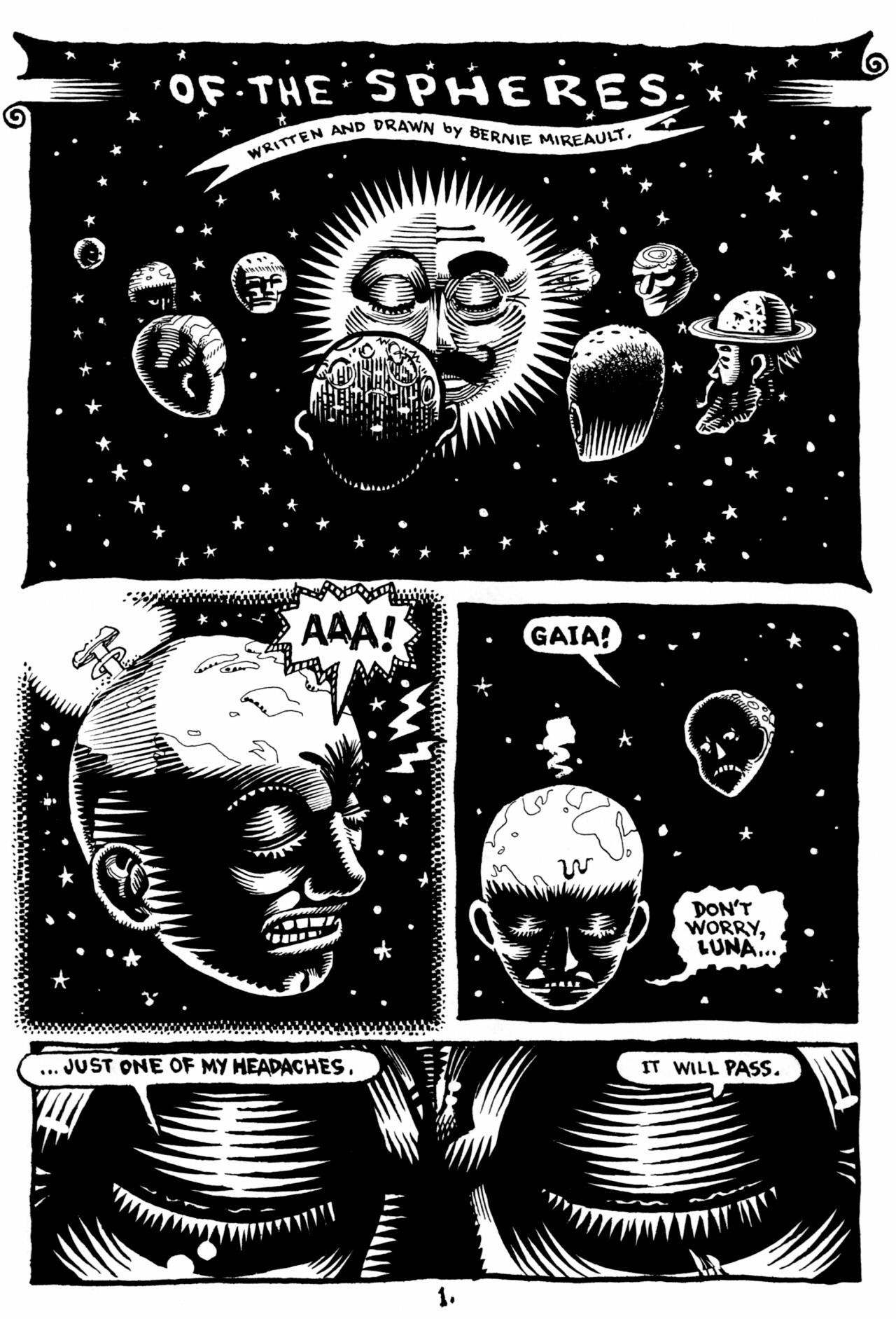 Read online Negative Burn comic -  Issue #29 - 36