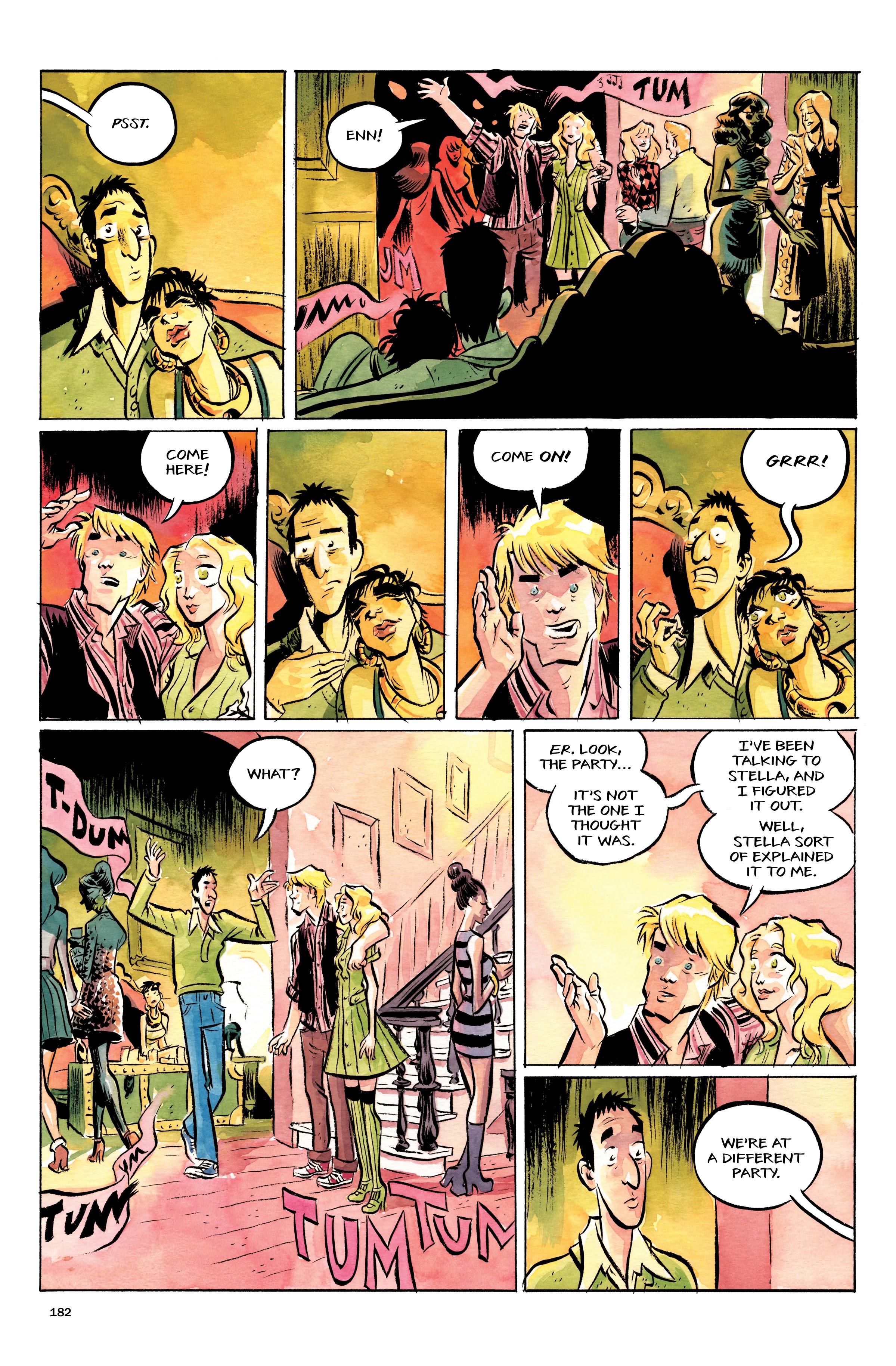 Read online The Neil Gaiman Library comic -  Issue # TPB 1 (Part 2) - 85
