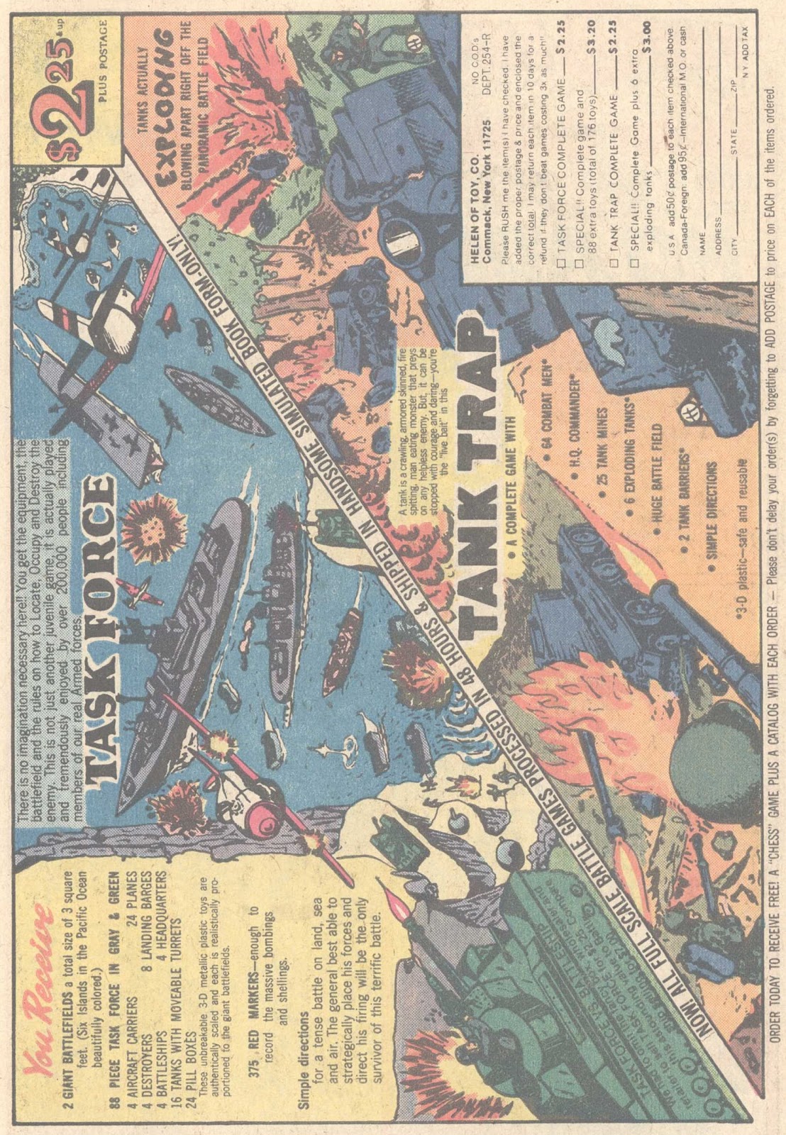 Action Comics (1938) issue 487 - Page 28