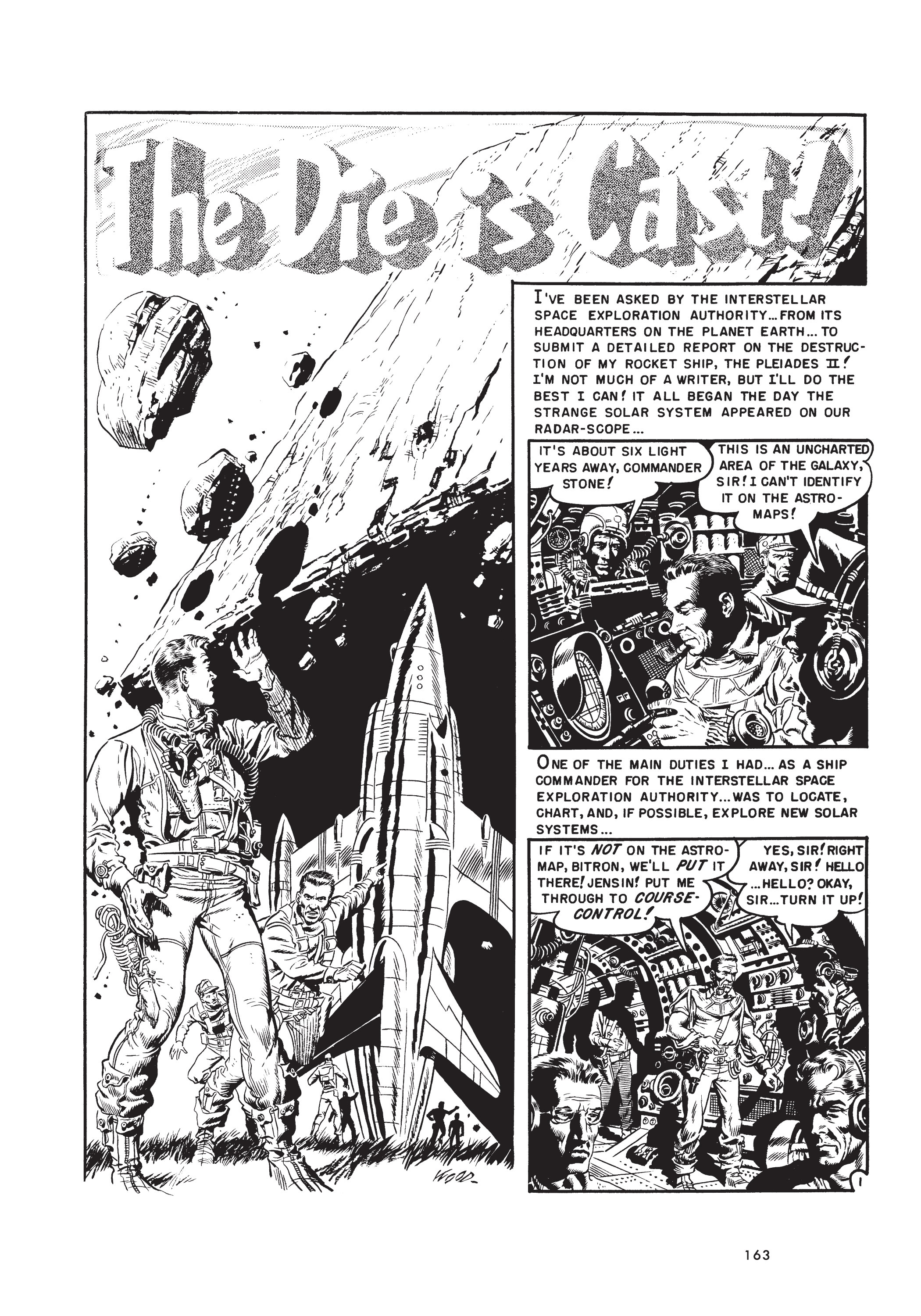 Read online Spawn Of Mars and Other Stories comic -  Issue # TPB (Part 2) - 78