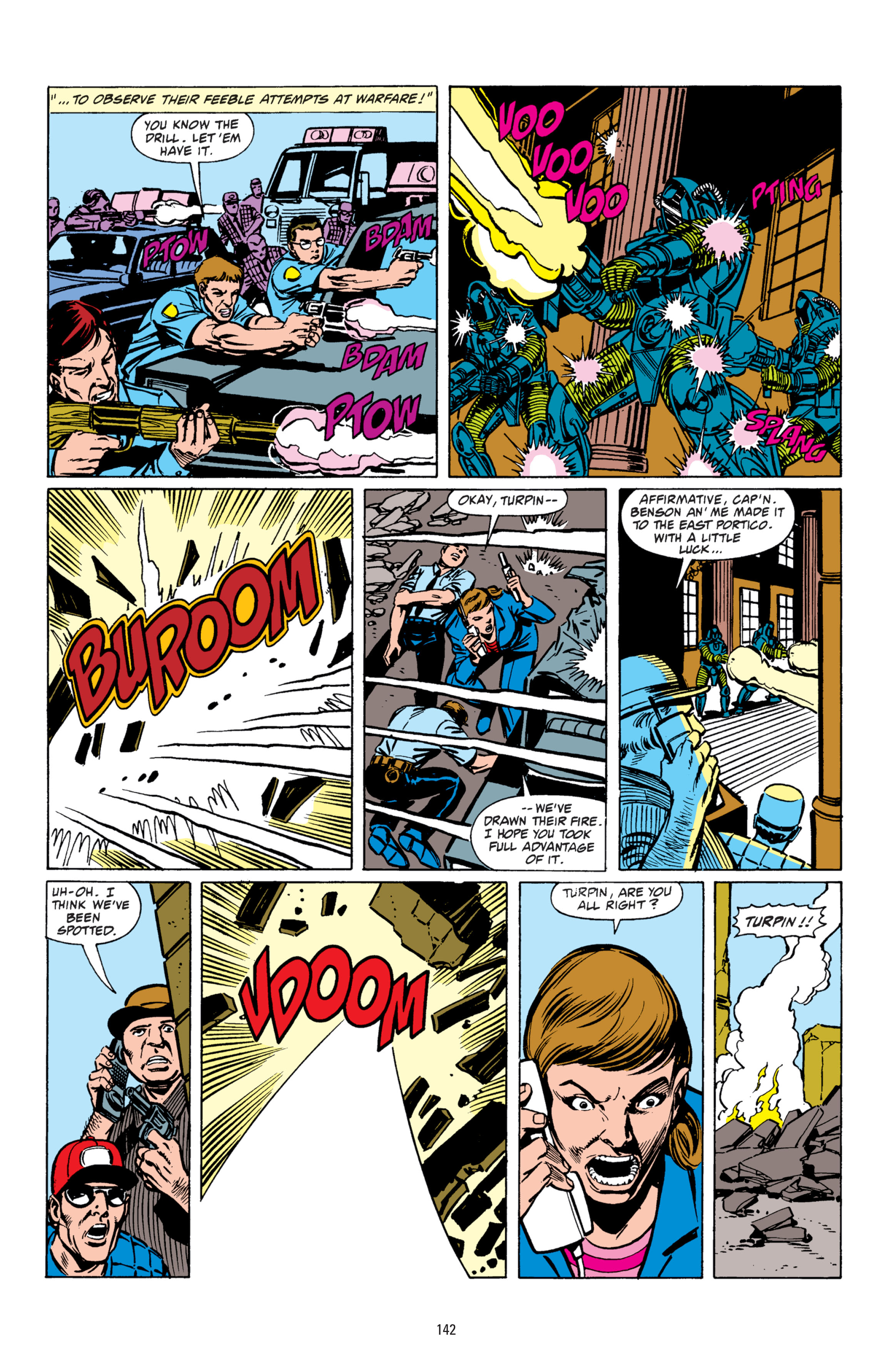 Read online Adventures of Superman: George Pérez comic -  Issue # TPB (Part 2) - 42