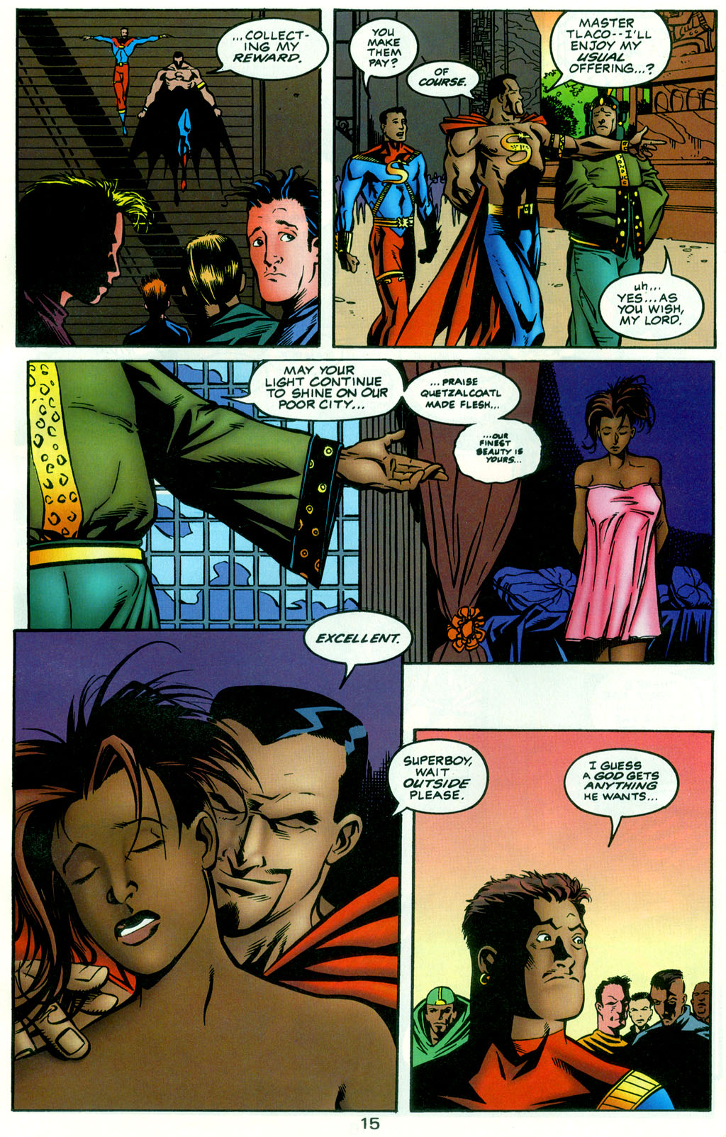 Superboy (1994) _Annual_3 Page 16