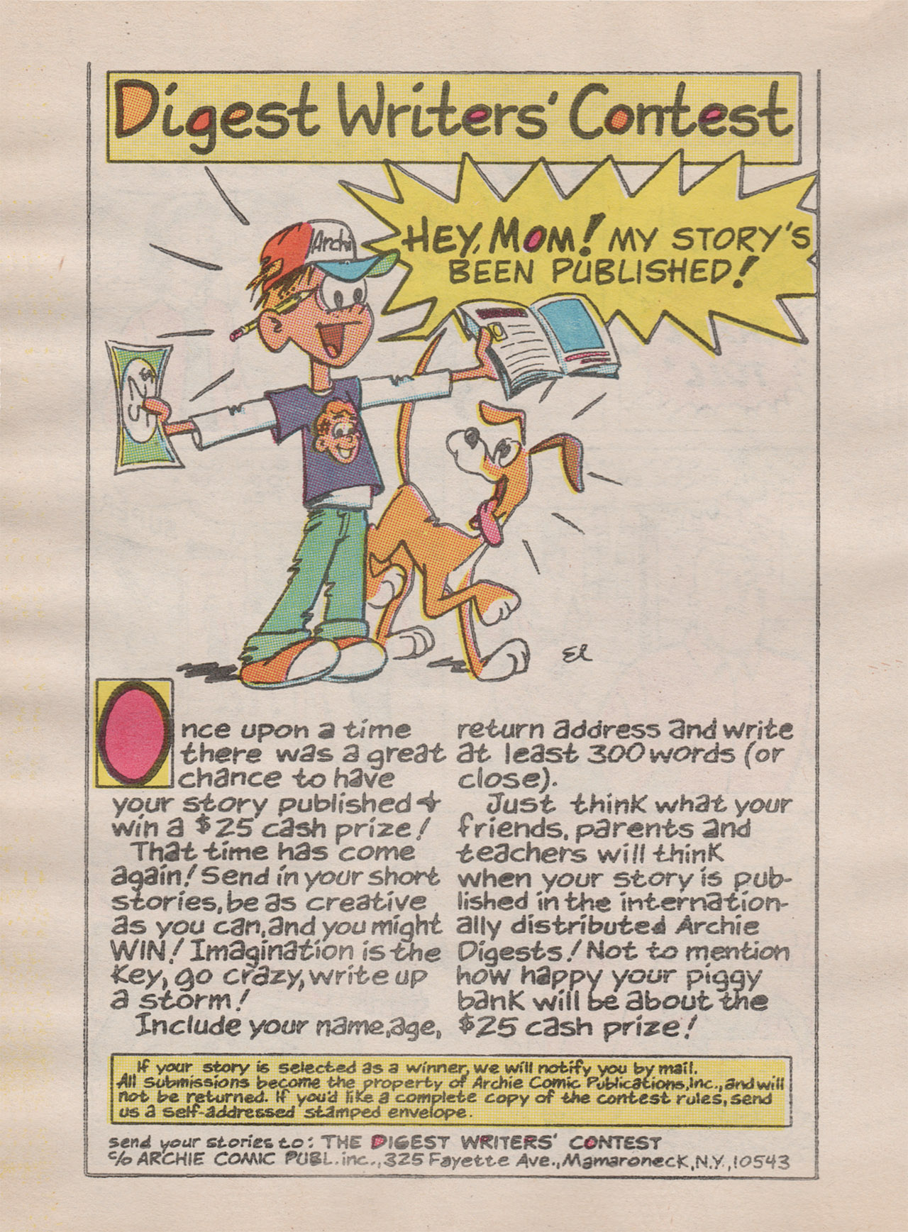 Read online Jughead with Archie Digest Magazine comic -  Issue #101 - 29