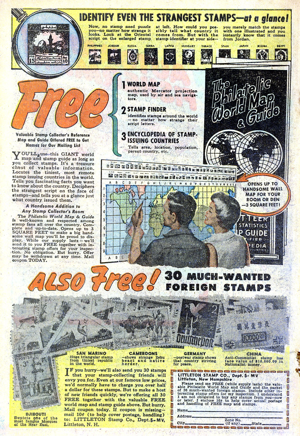 Read online War Comics comic -  Issue #35 - 34
