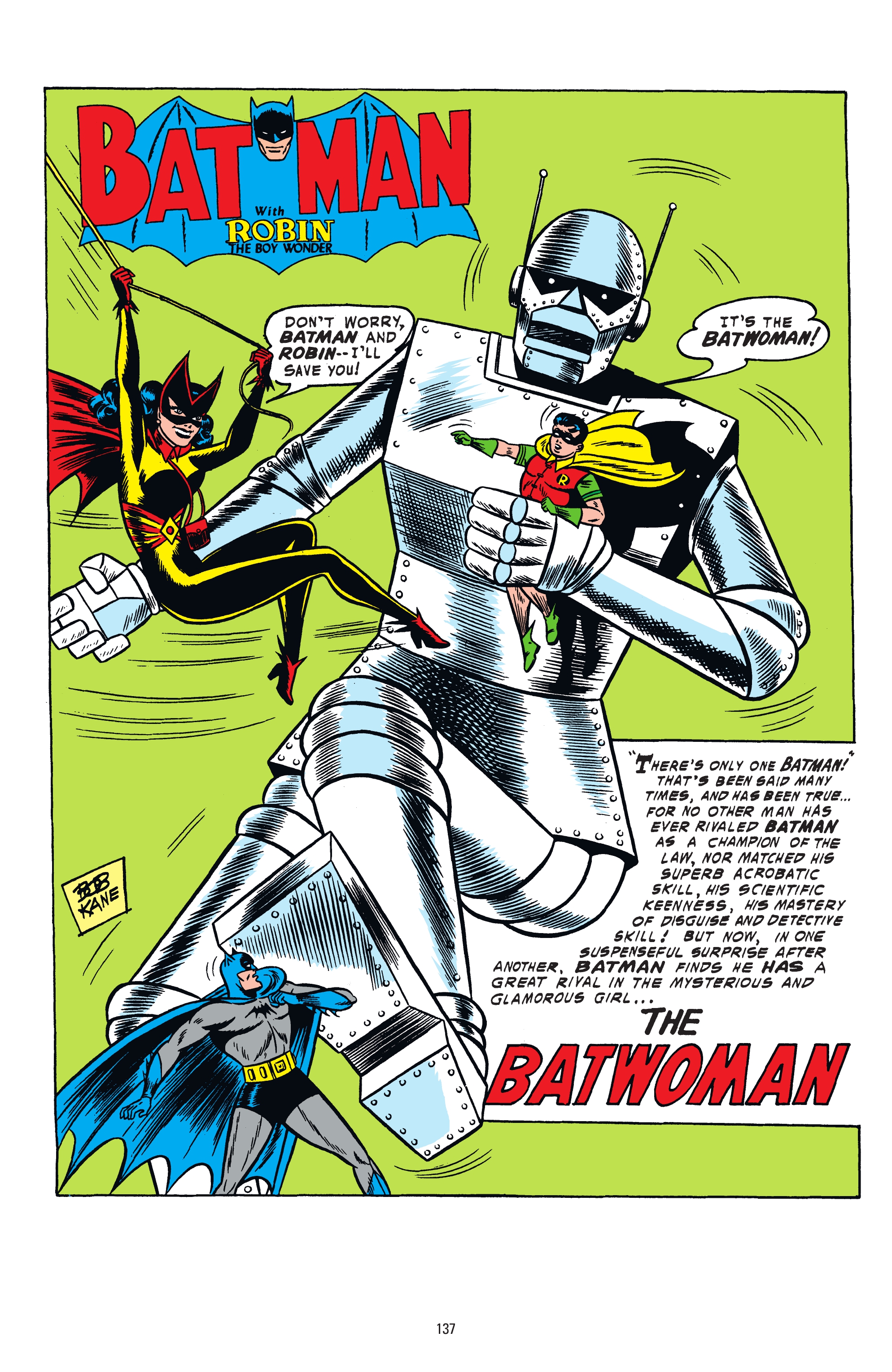 Read online Batman in the Fifties comic -  Issue # TPB (Part 2) - 36
