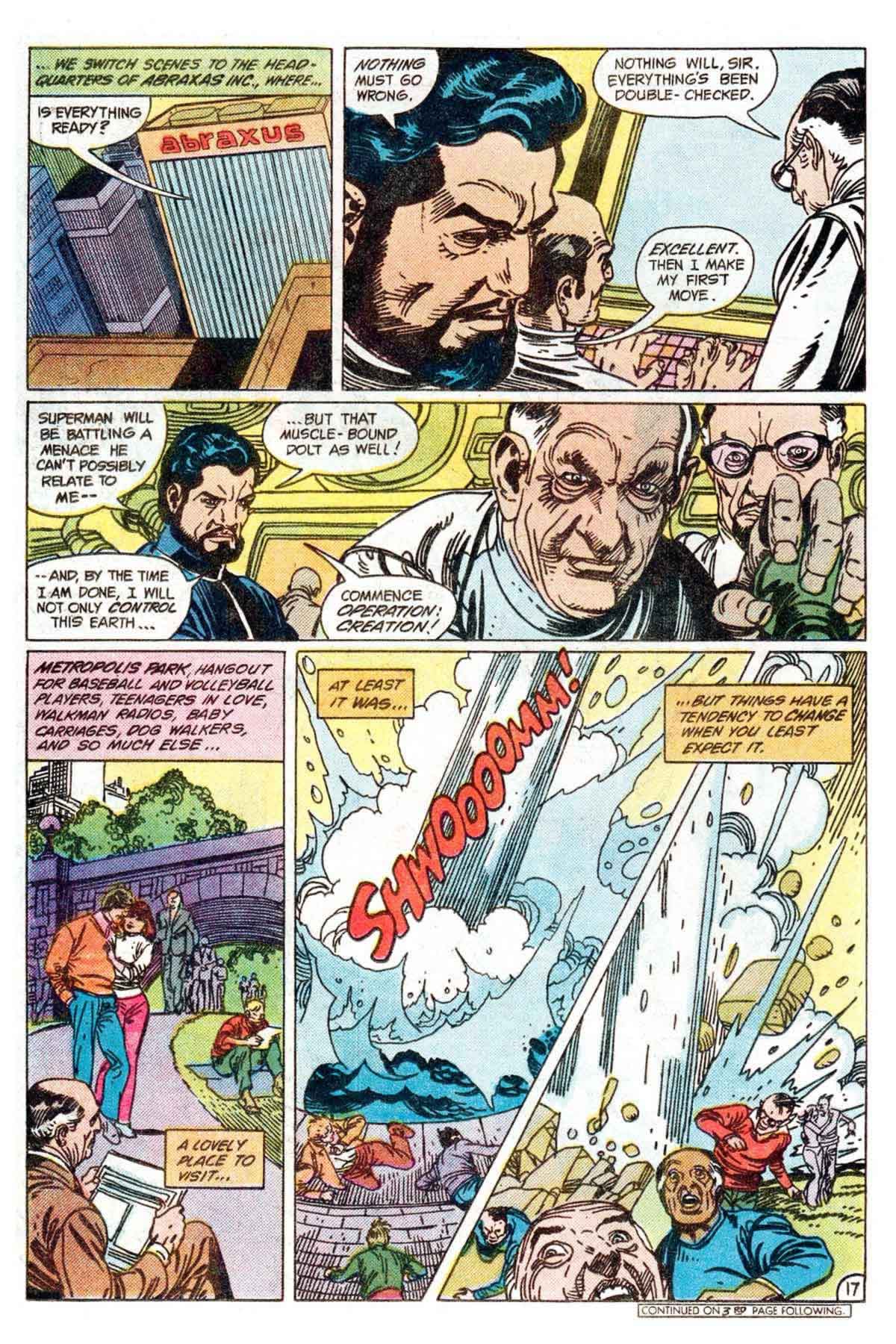Action Comics (1938) 552 Page 17