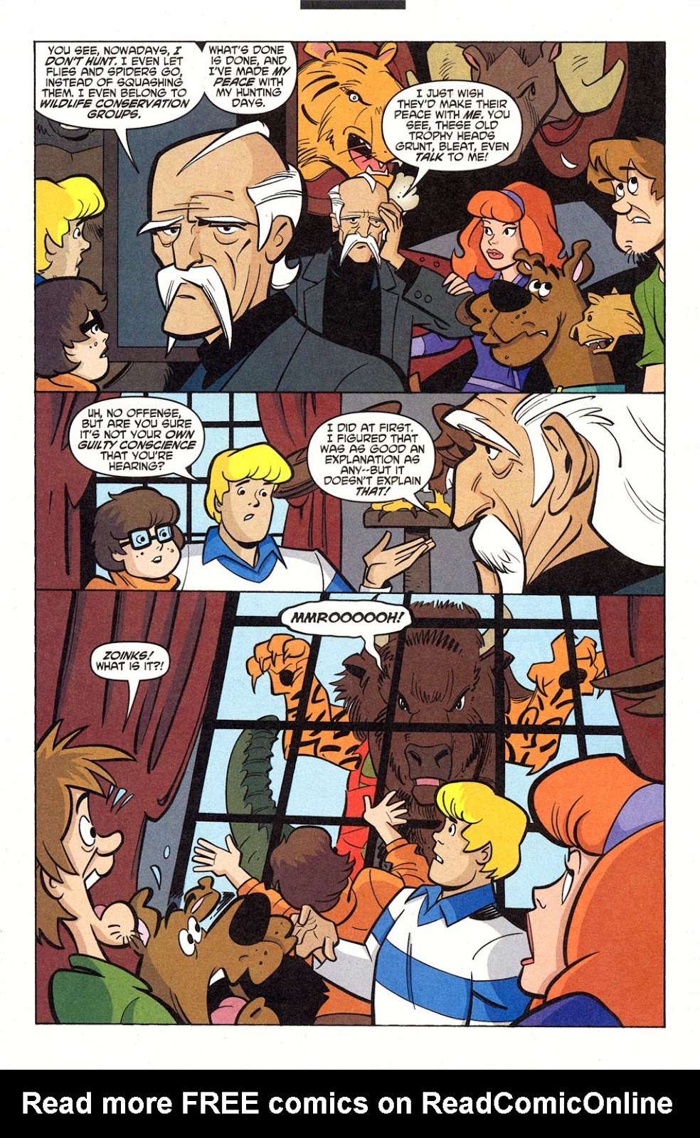 Scooby-Doo (1997) issue 96 - Page 16