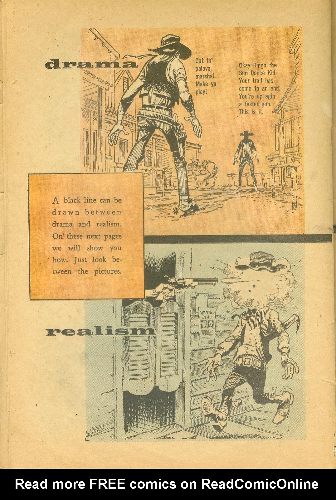 Read online Four Color Comics comic -  Issue #1186 - 26