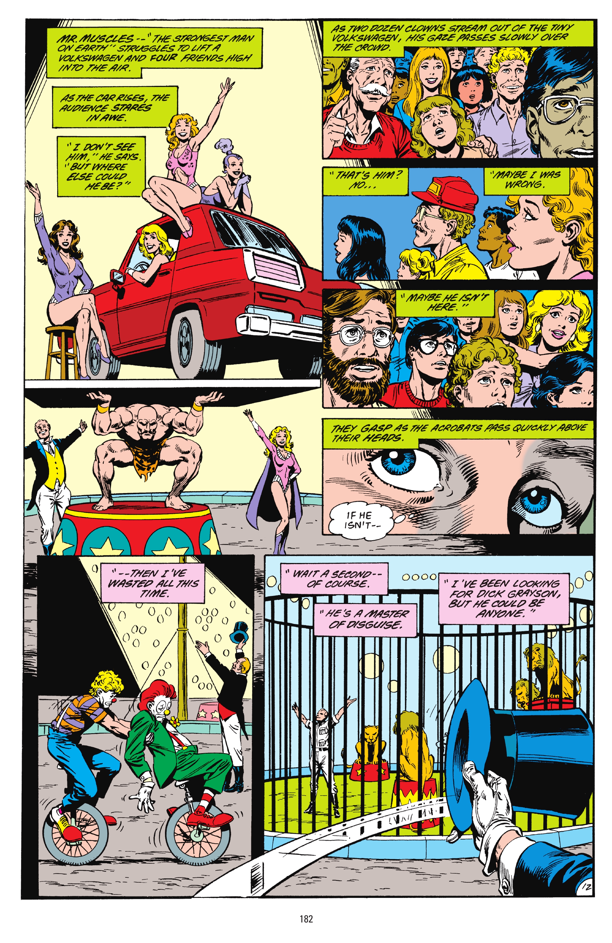 Read online Batman: A Death in the Family comic -  Issue # _Deluxe Edition (Part 2) - 81