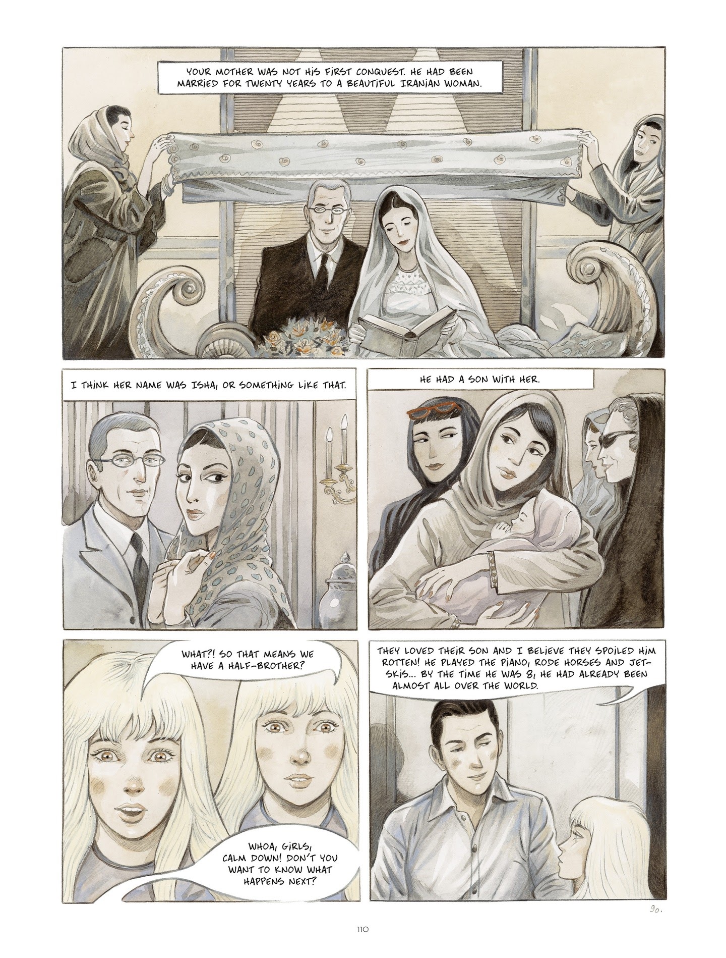 Read online Angel of Death comic -  Issue # TPB (Part 2) - 7