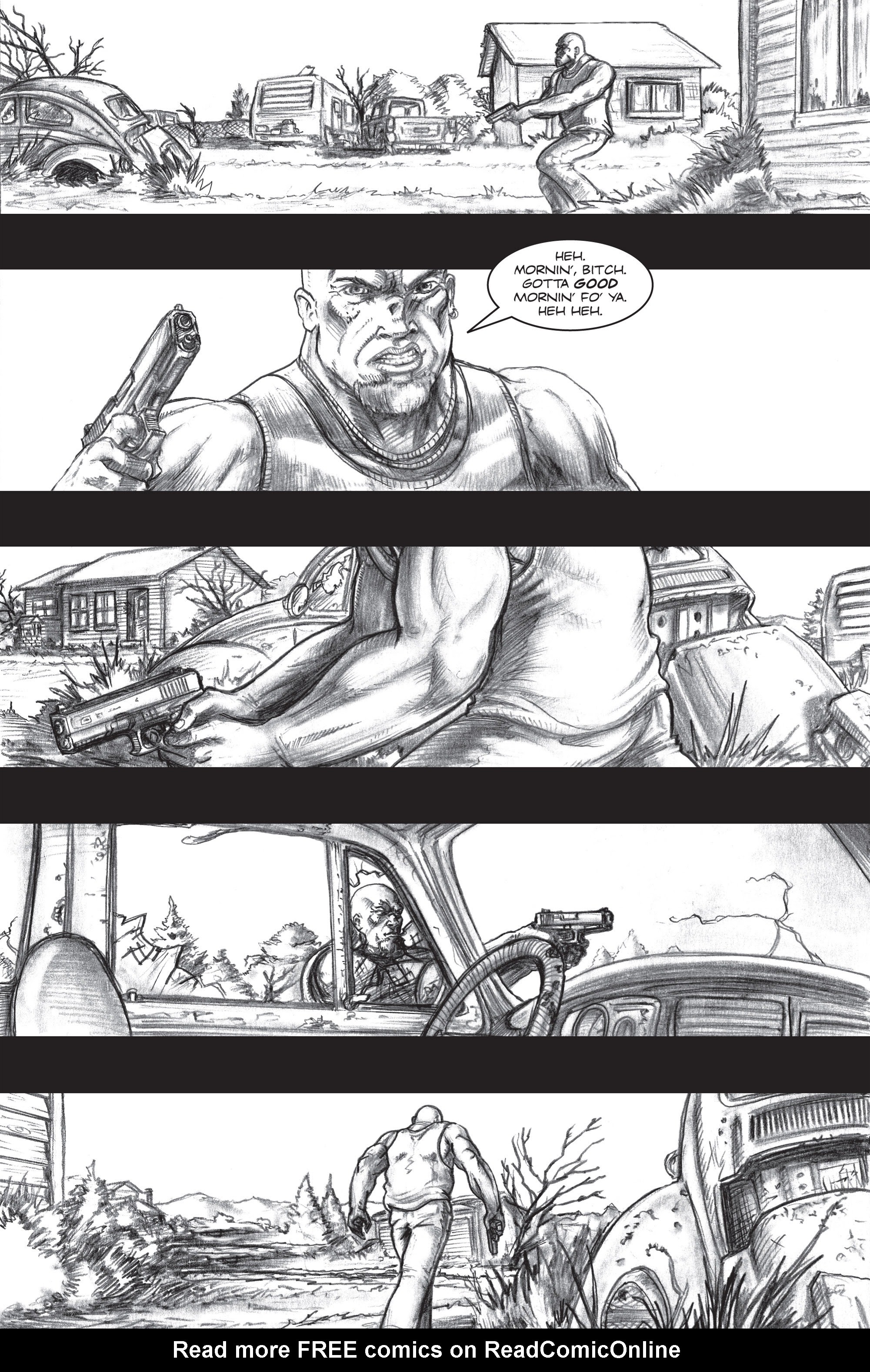 Read online The Killing Jar comic -  Issue # TPB (Part 1) - 54