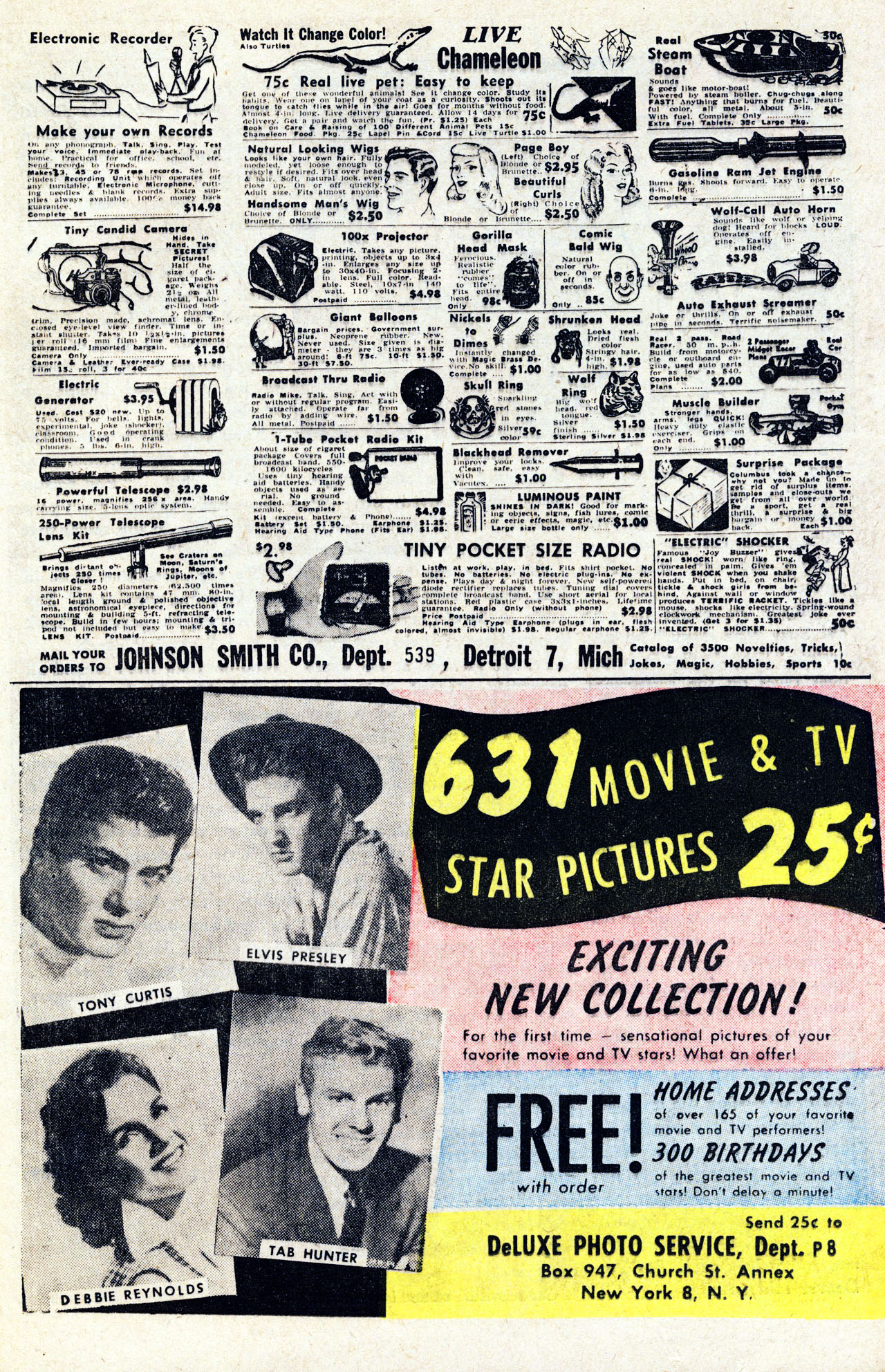 Read online Gunsmoke Western comic -  Issue #43 - 24