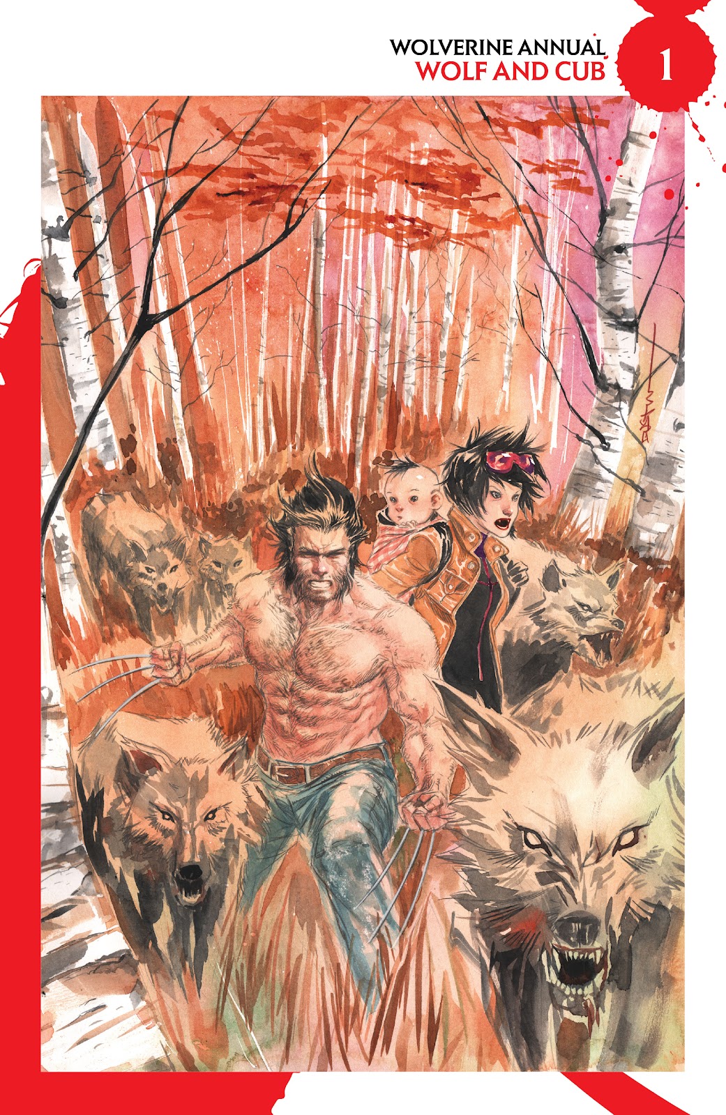 Death of Wolverine Prelude: Three Months To Die issue TPB (Part 3) - Page 76