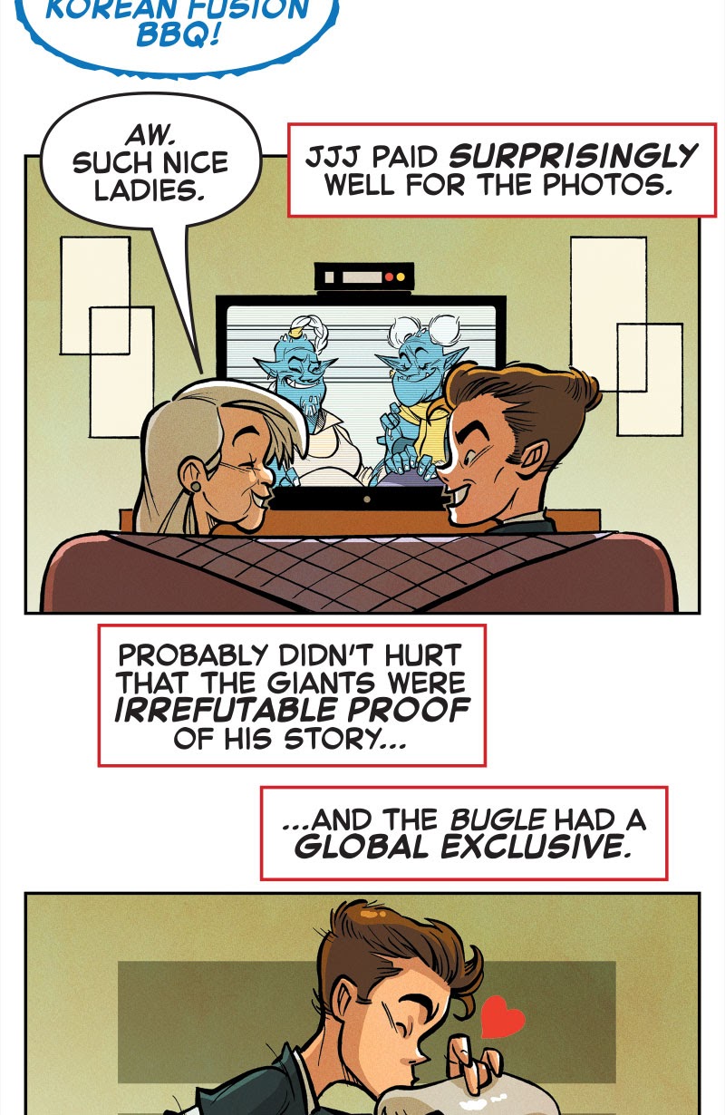 Read online Marvel Fairy Tales: Infinity Comic comic -  Issue #4 - 37