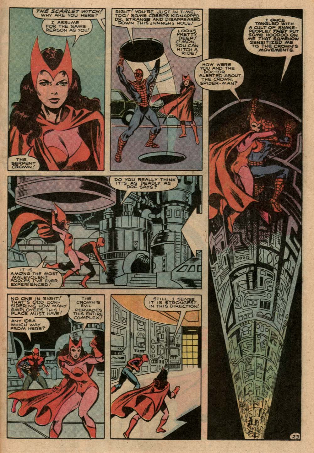 Marvel Team-Up (1972) _Annual 5 #5 - English 24