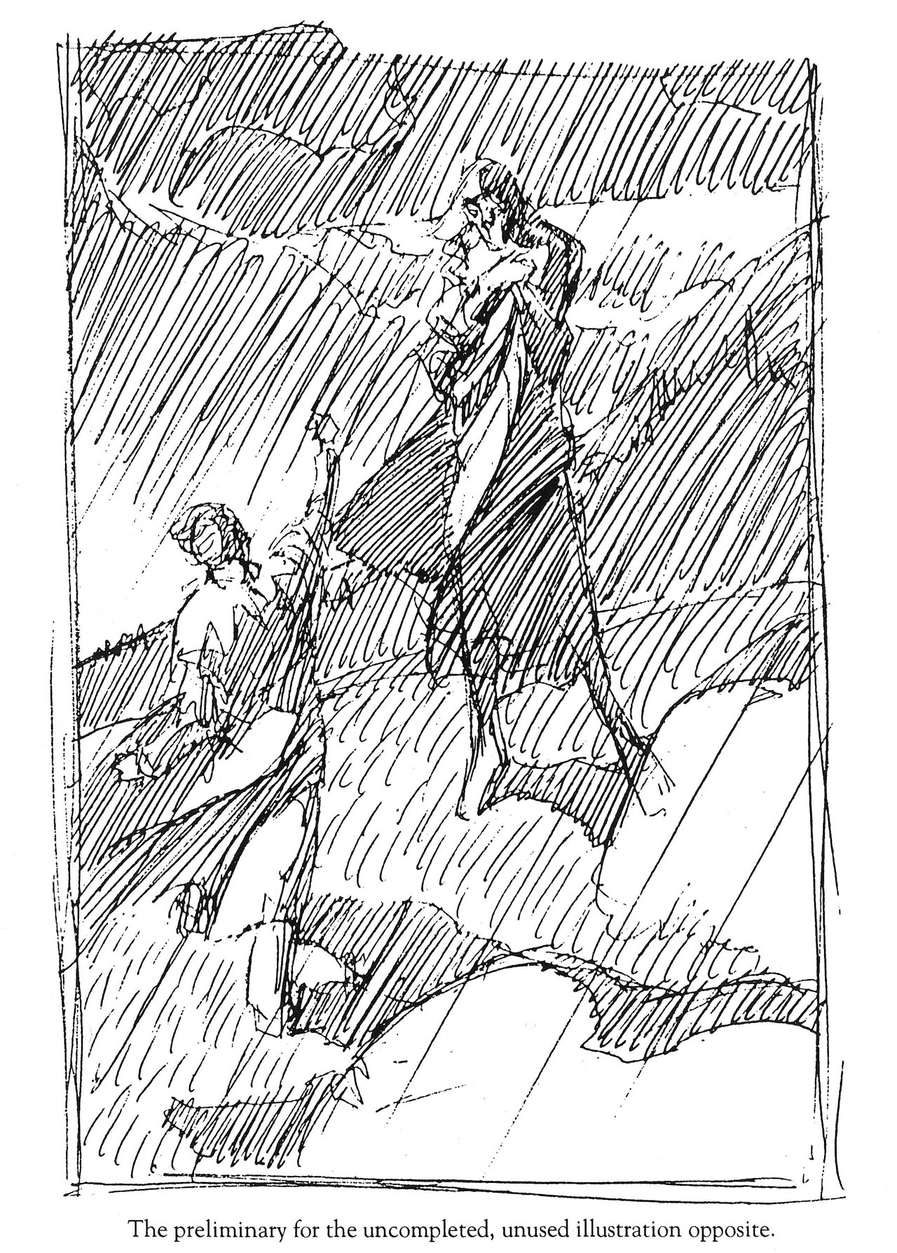 Read online The Lost Frankenstein Pages comic -  Issue # Full - 28